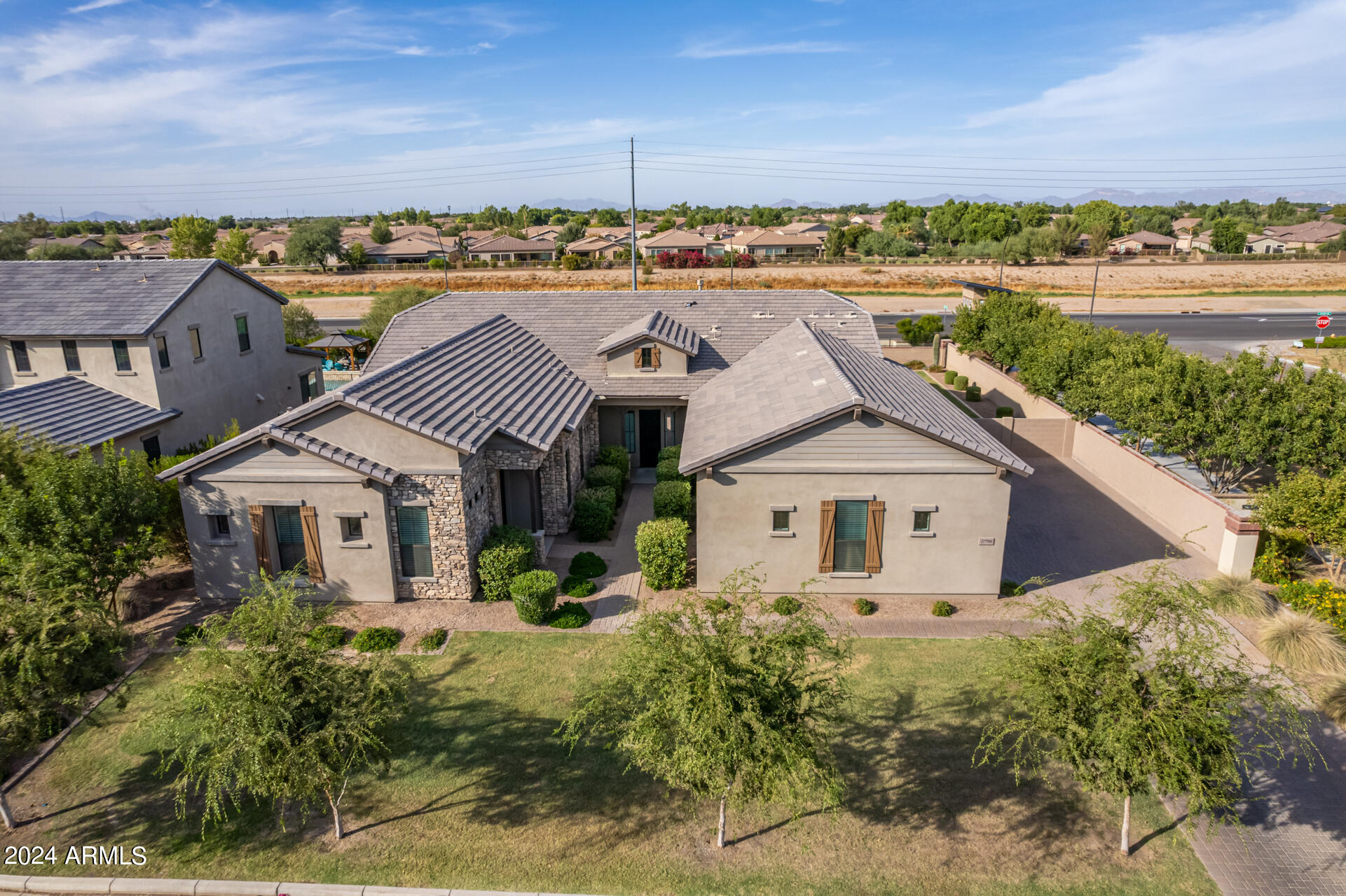 17798 E APPALOOSA Drive