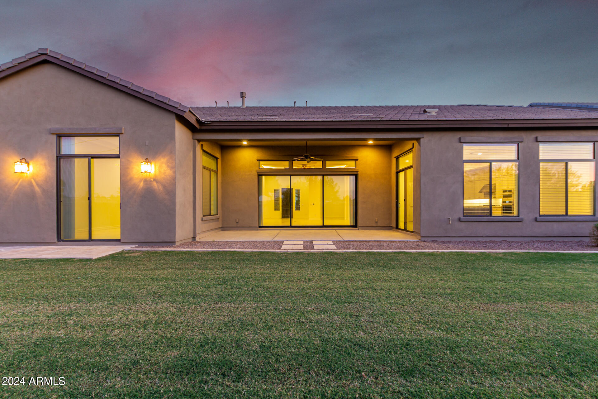 17798 E APPALOOSA Drive