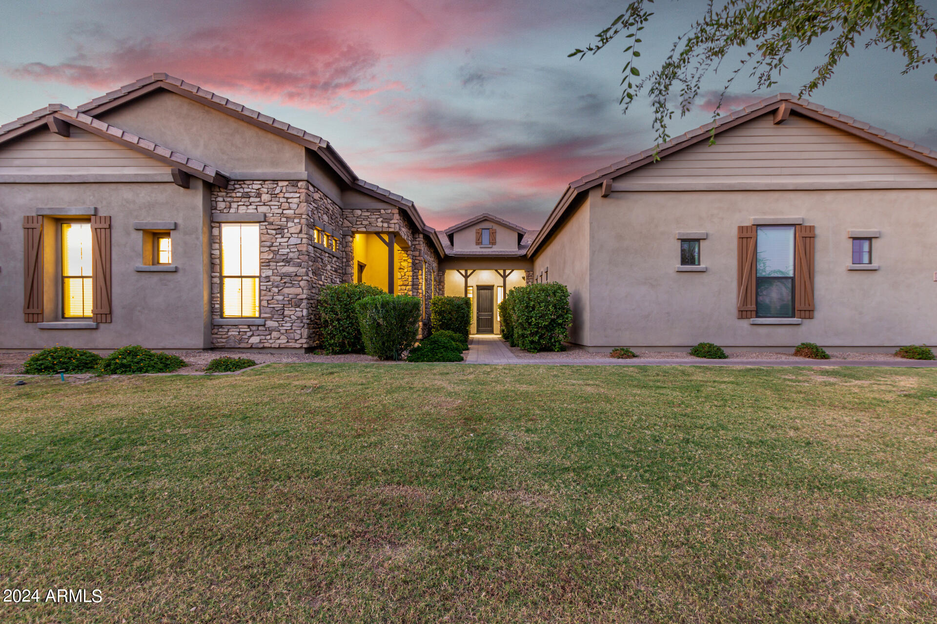 17798 E APPALOOSA Drive