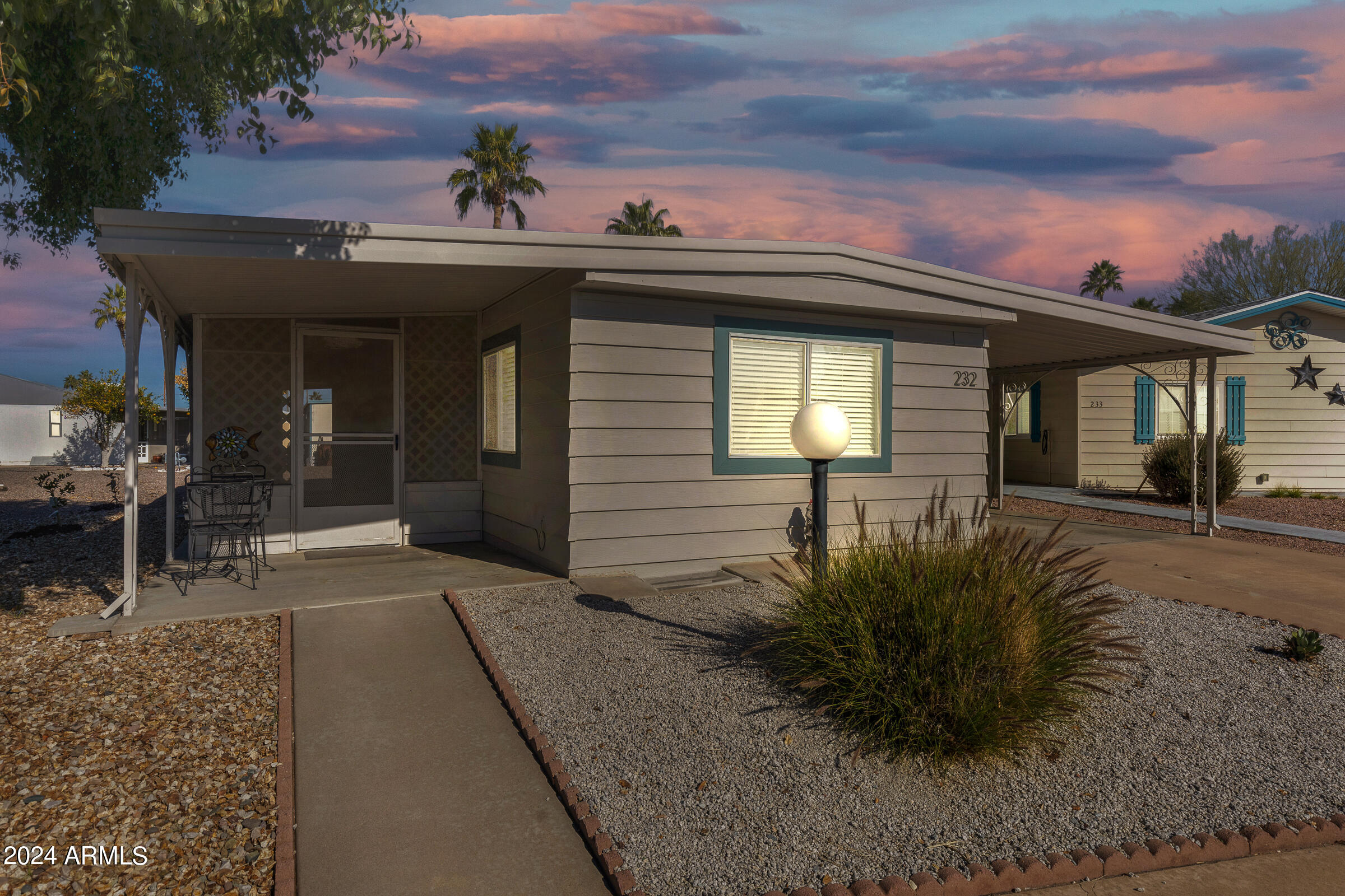 8103 E Southern Avenue # 232