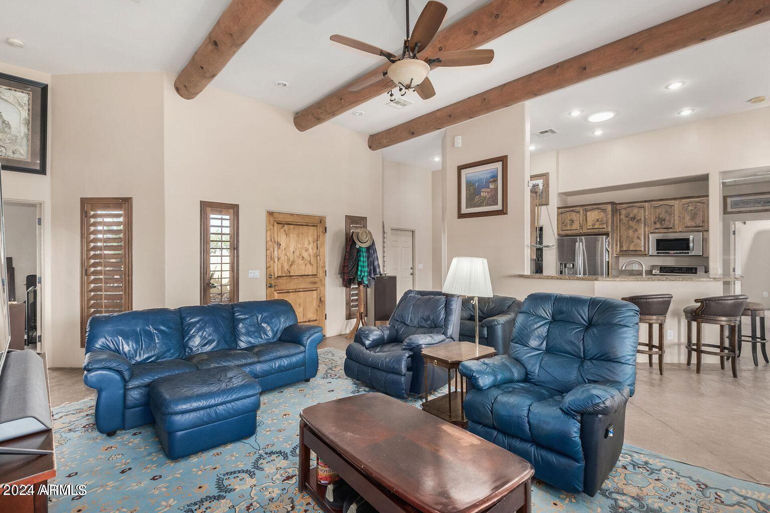 23907 W GAMBIT Trail