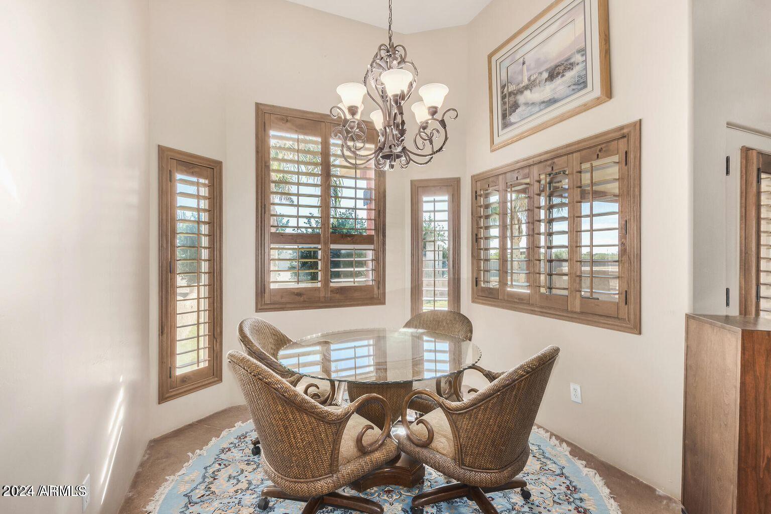 23907 W GAMBIT Trail