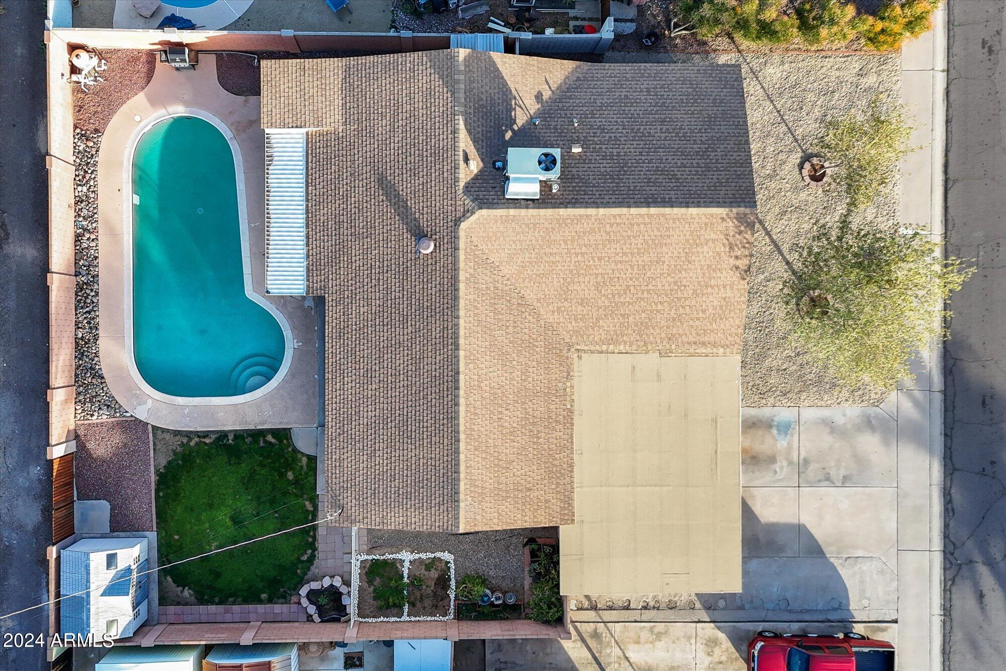 8210 E MONTEROSA Street