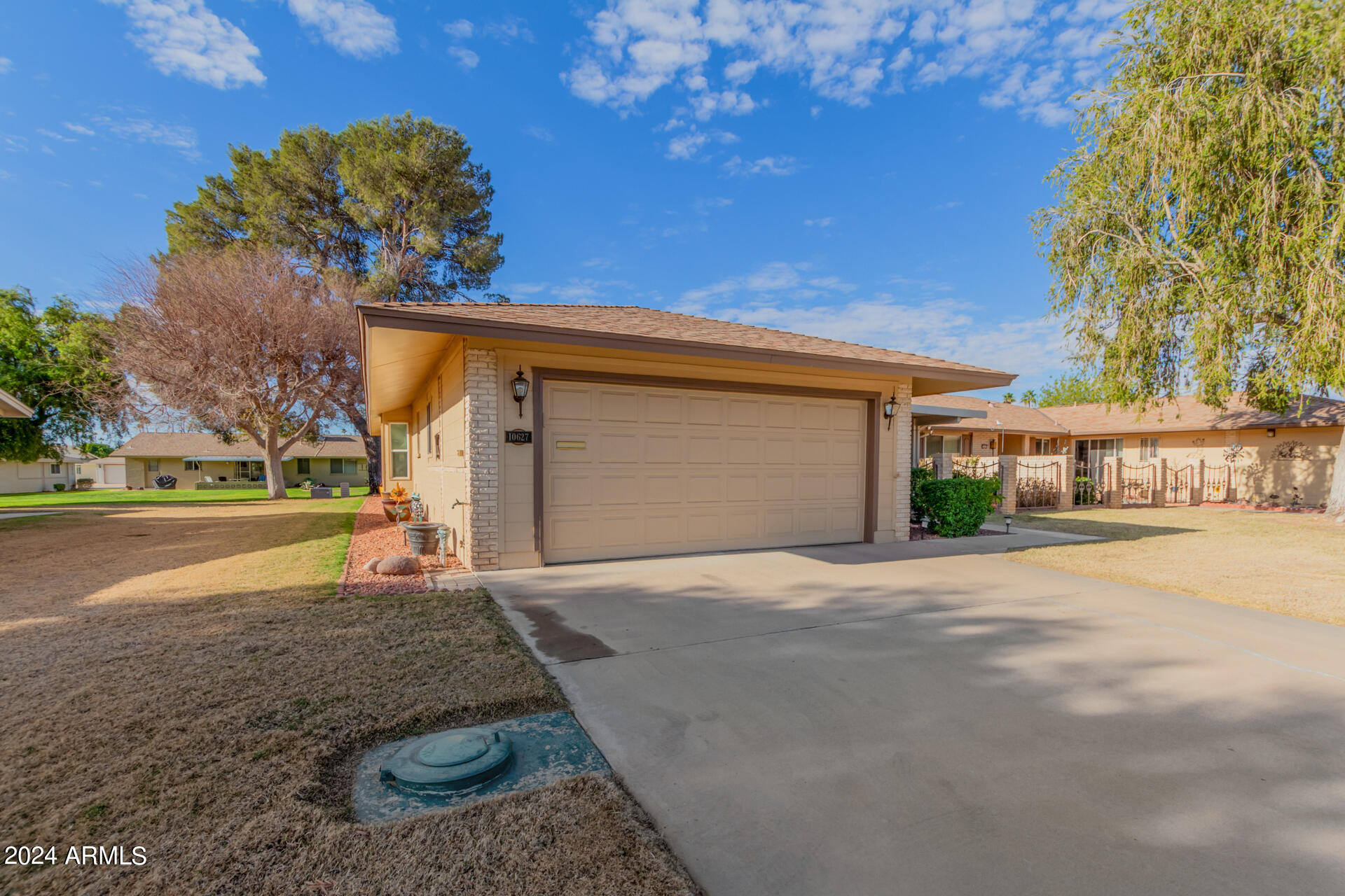 10627 W ROUNDELAY Circle