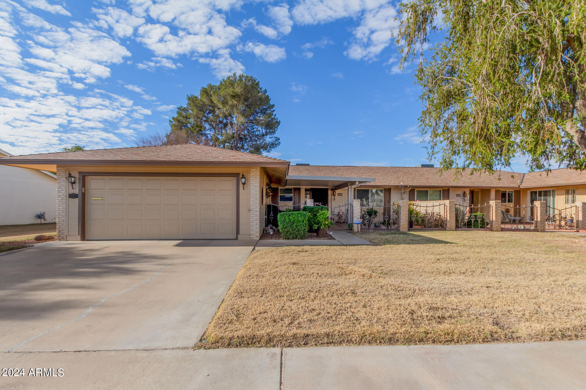 10627 W ROUNDELAY Circle