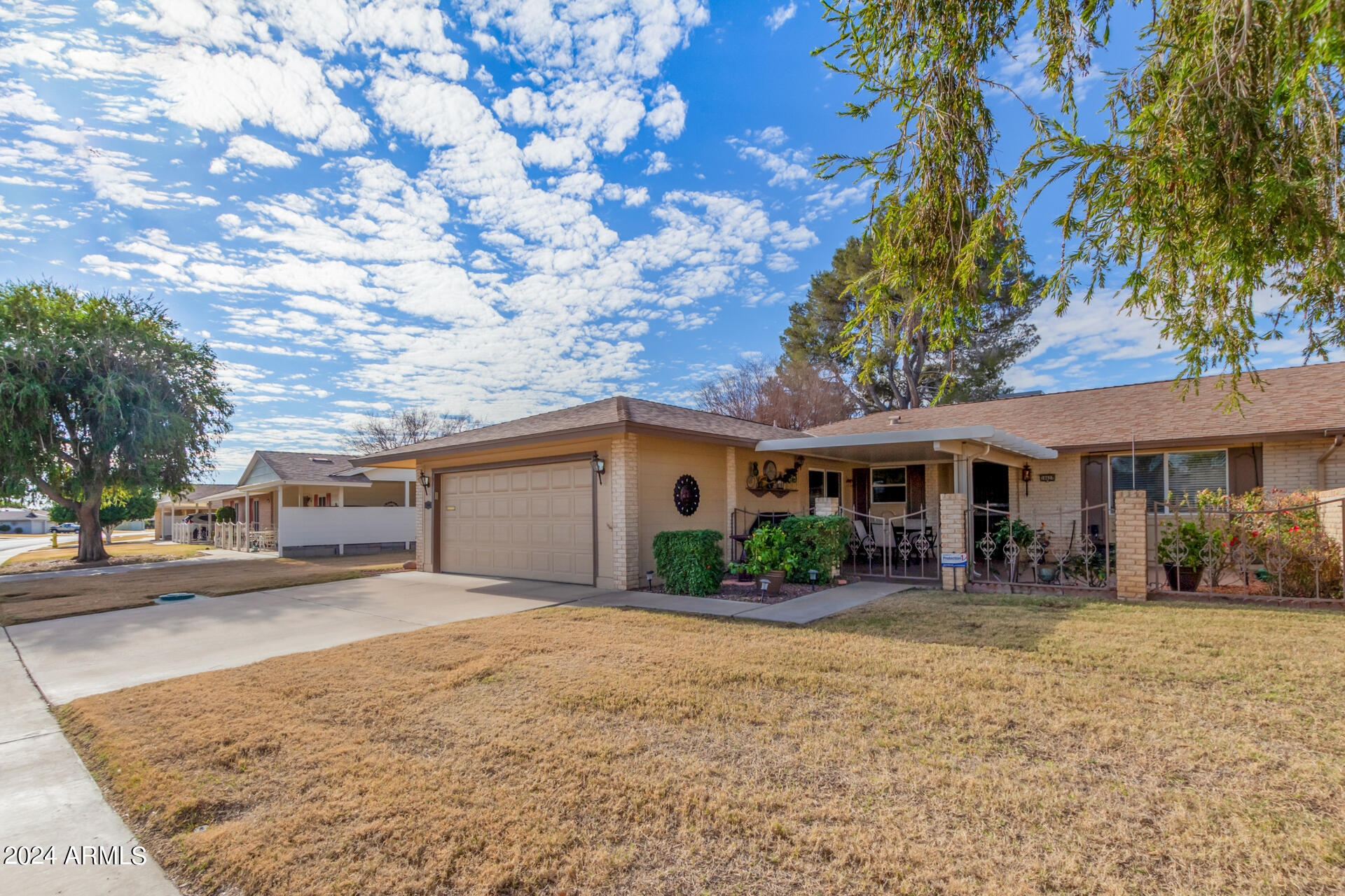 10627 W ROUNDELAY Circle