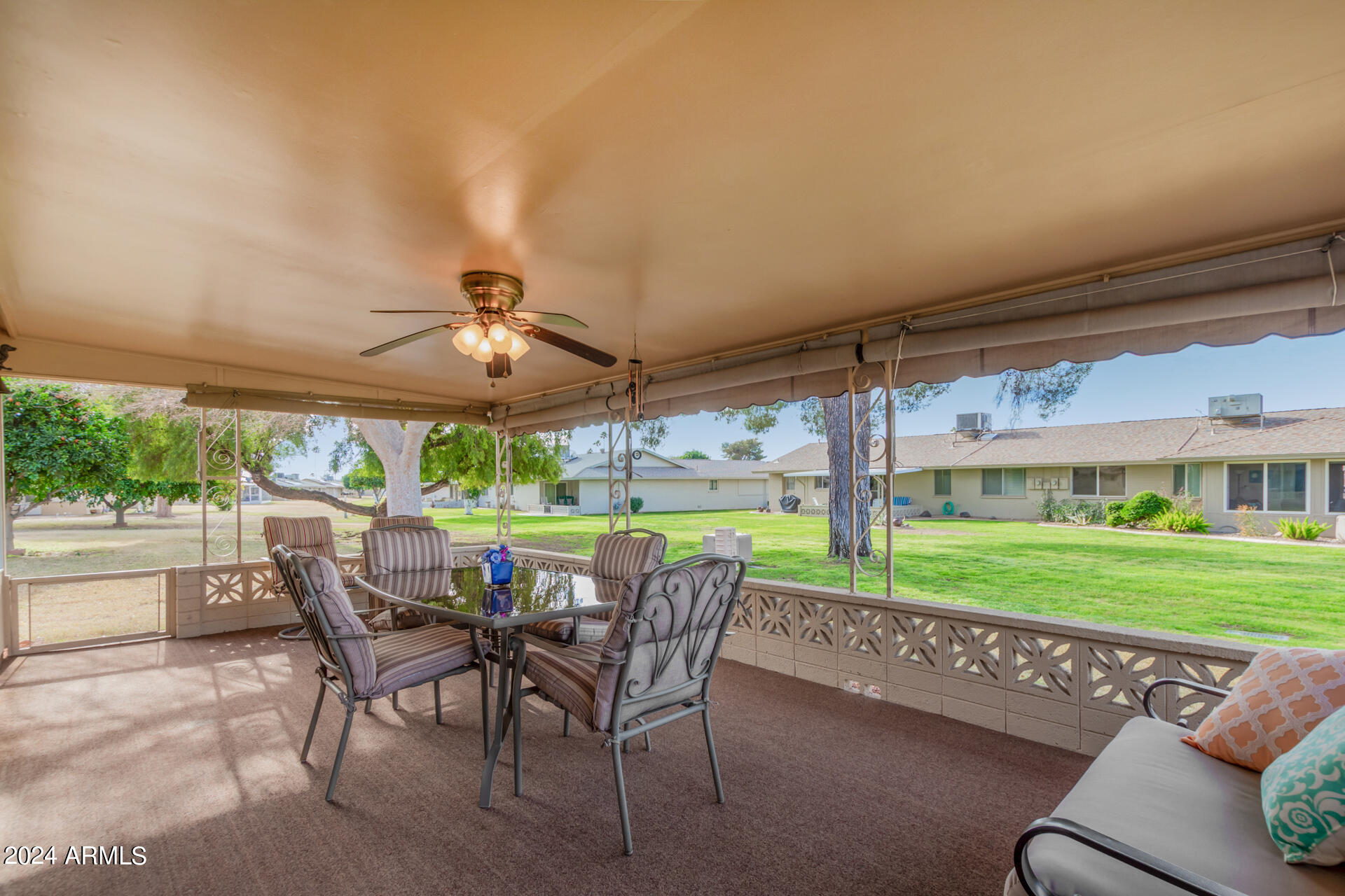 10627 W ROUNDELAY Circle