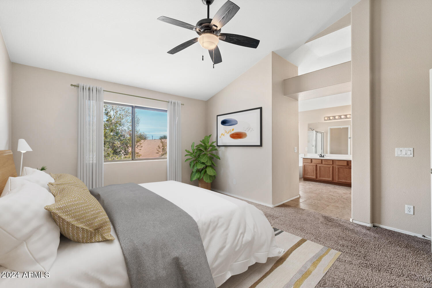 3840 E TIMBERLINE Court