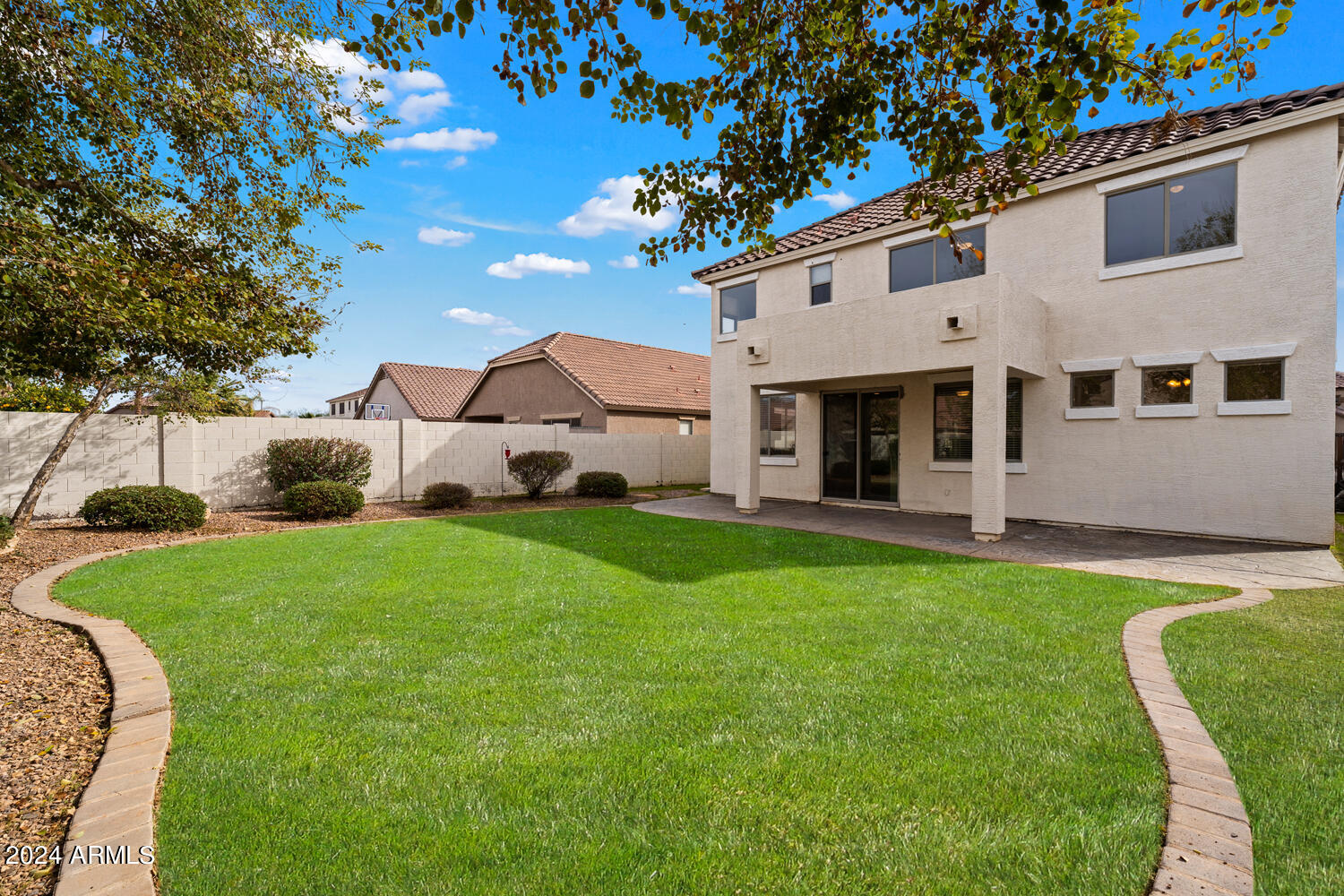 3840 E TIMBERLINE Court