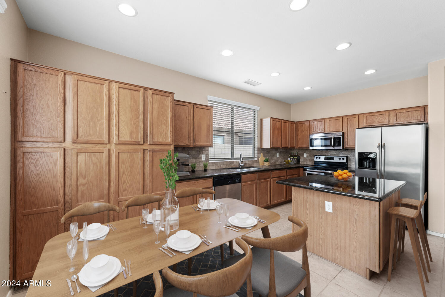 3840 E TIMBERLINE Court