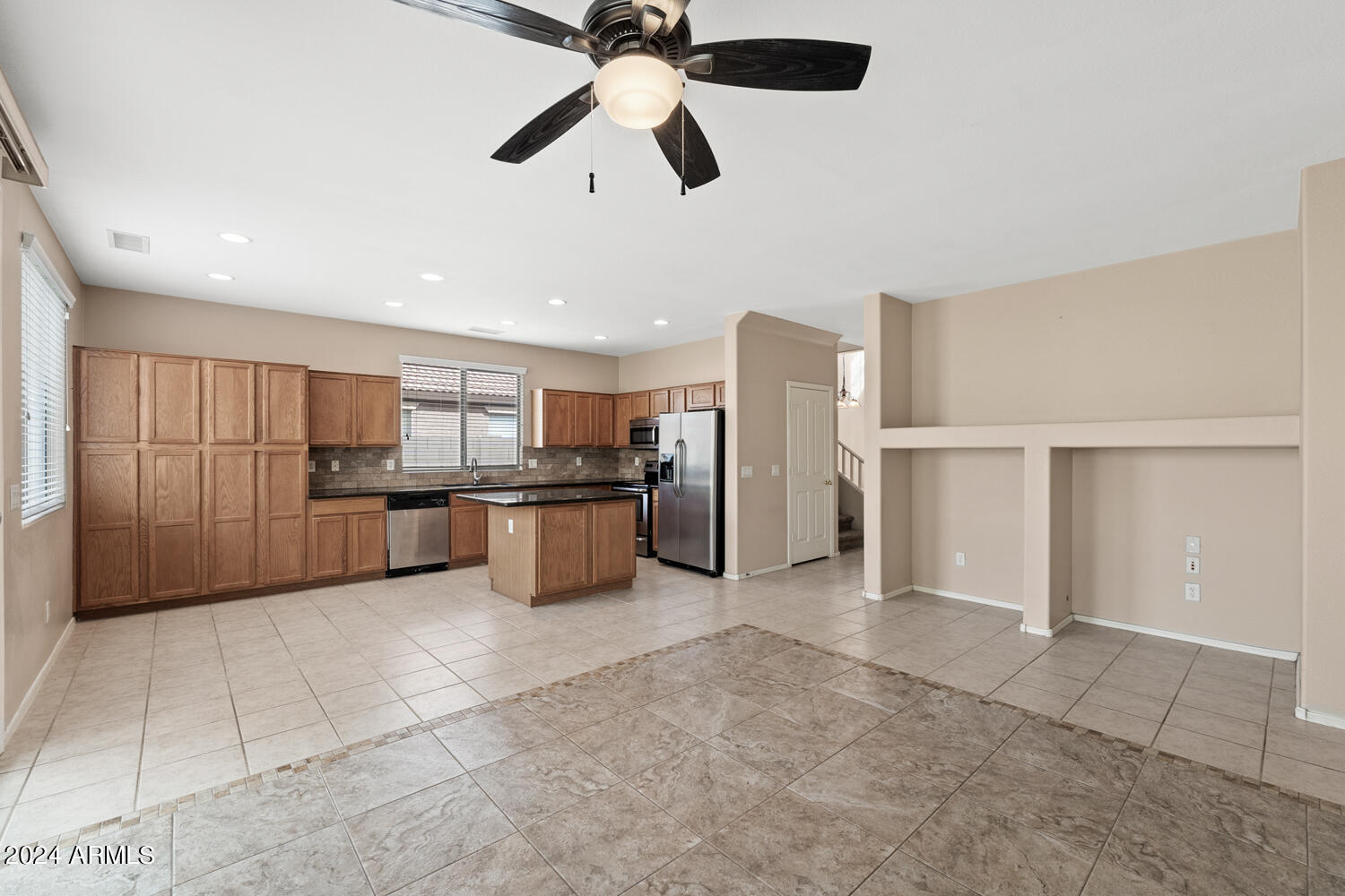 3840 E TIMBERLINE Court