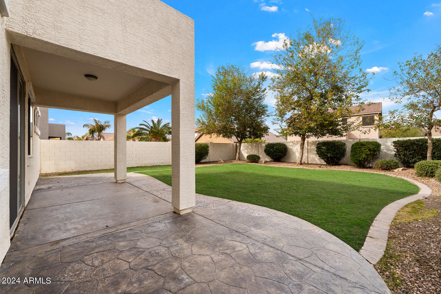 3840 E TIMBERLINE Court