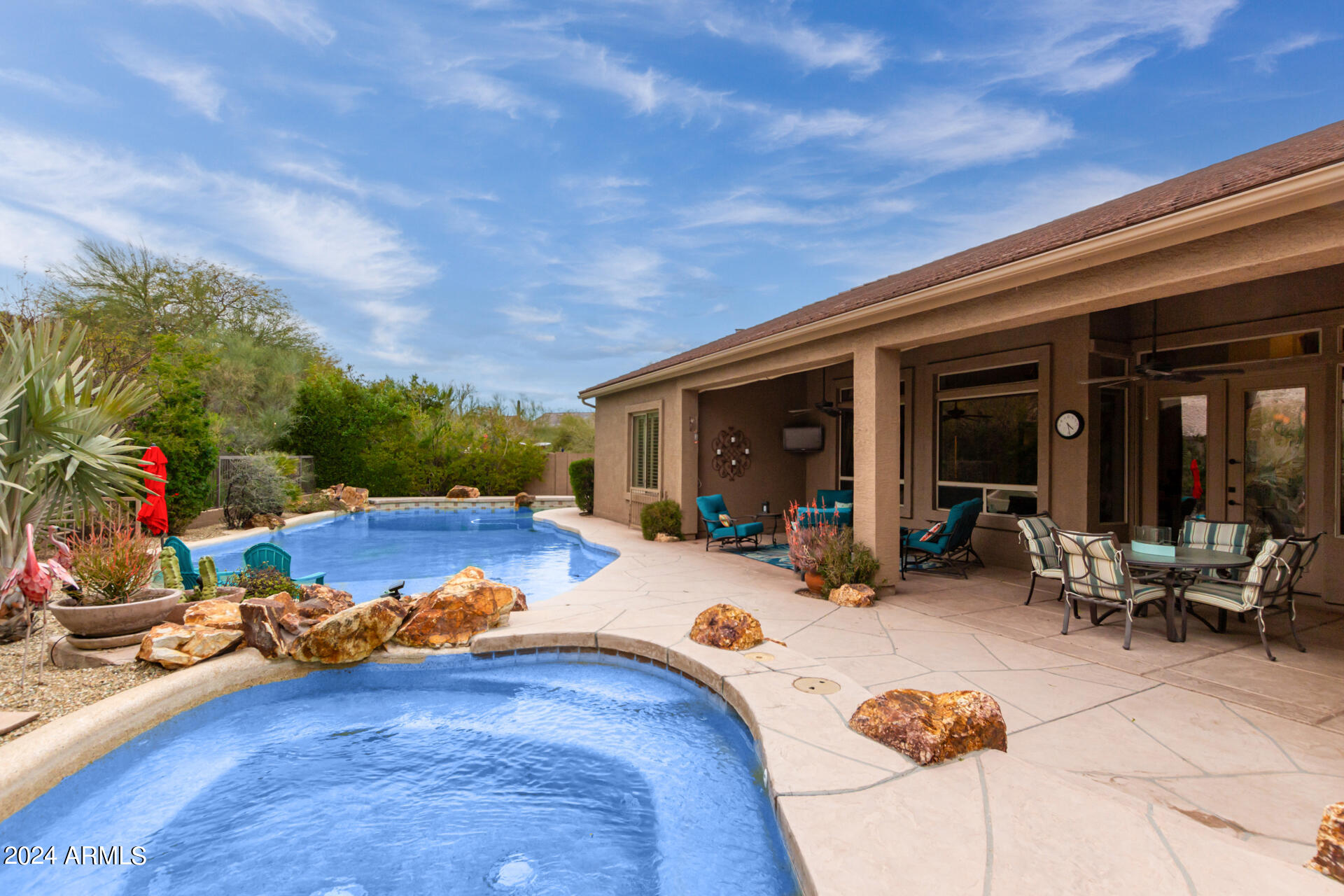 7345 E Rochelle Circle