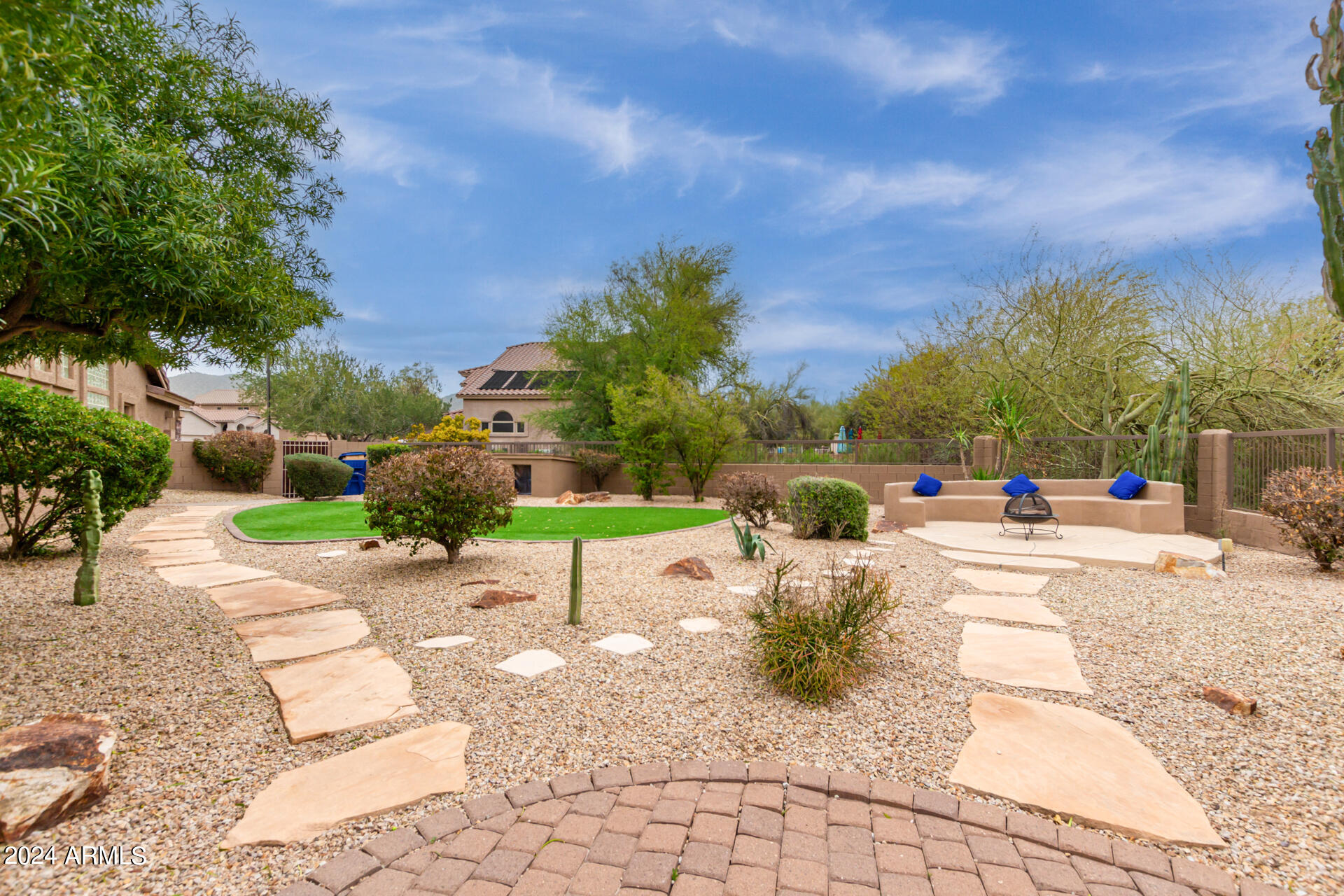 7345 E Rochelle Circle