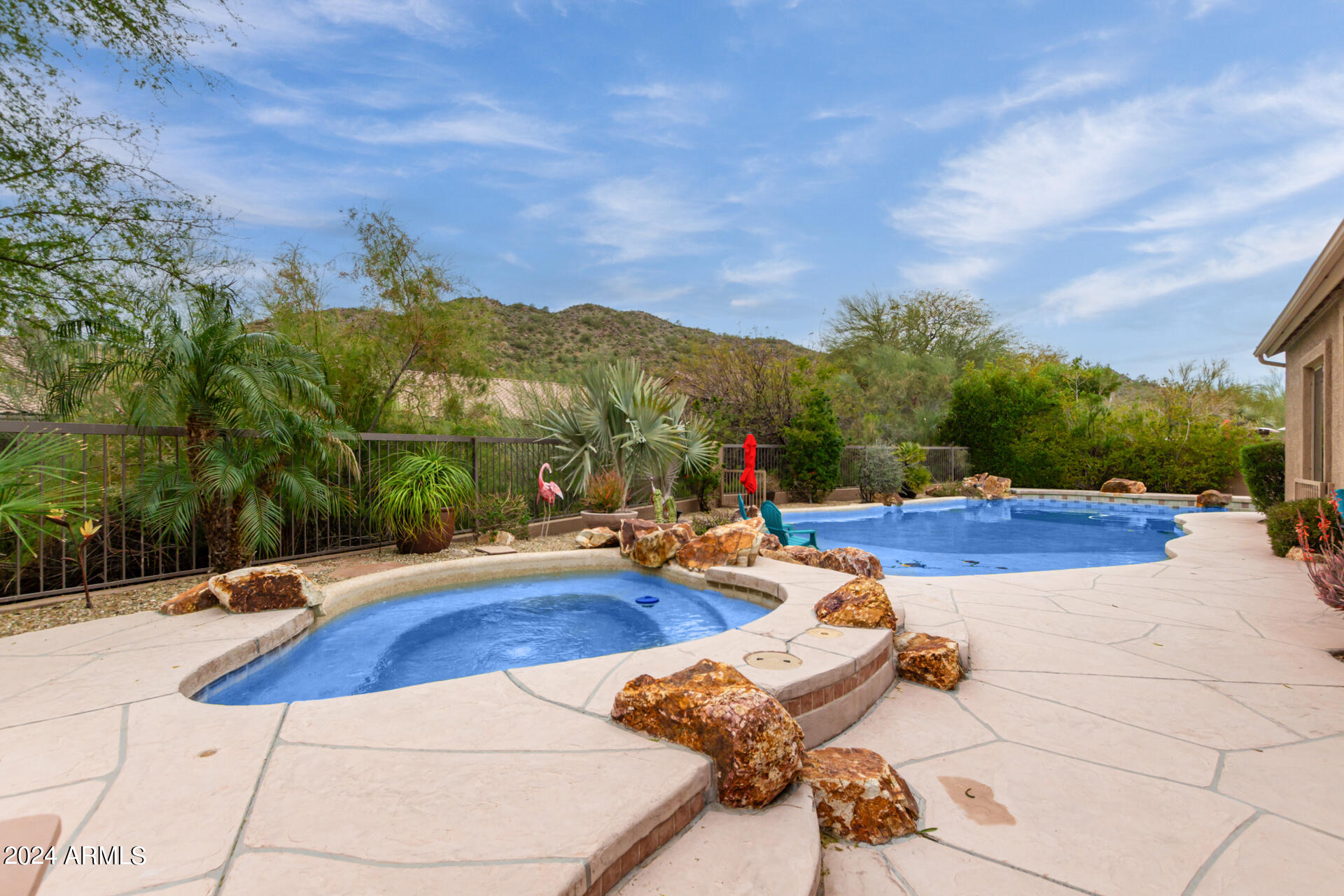7345 E Rochelle Circle