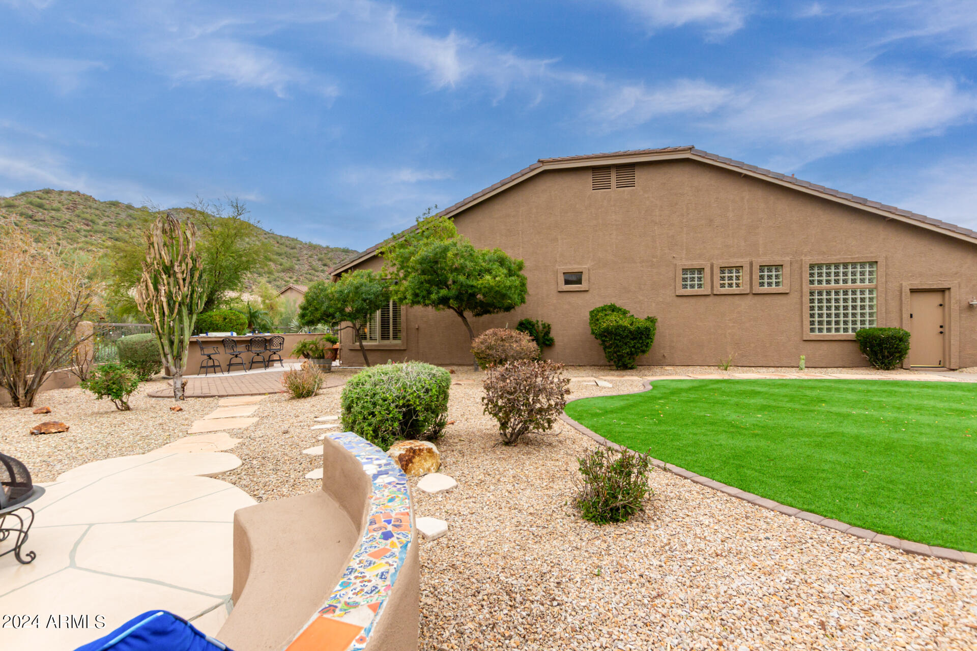 7345 E Rochelle Circle