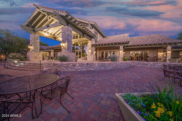 7345 E Rochelle Circle