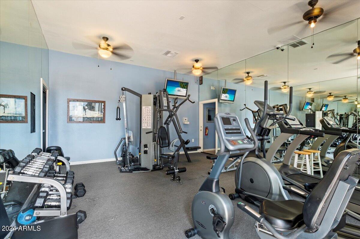 3633 N 3RD Avenue # 1063