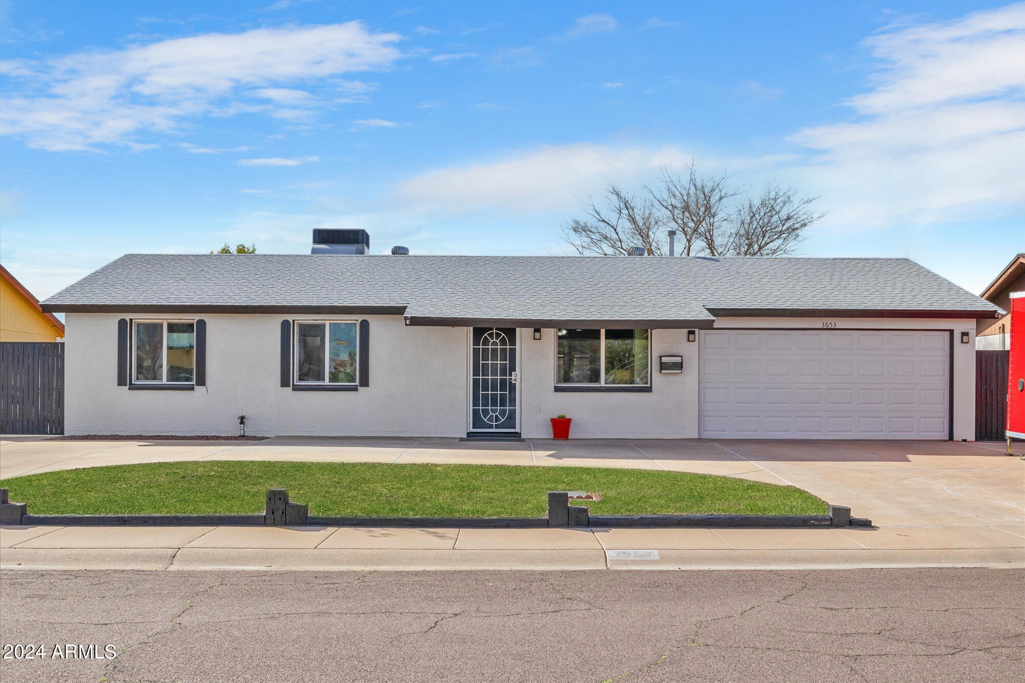 3653 E FRIESS Drive E