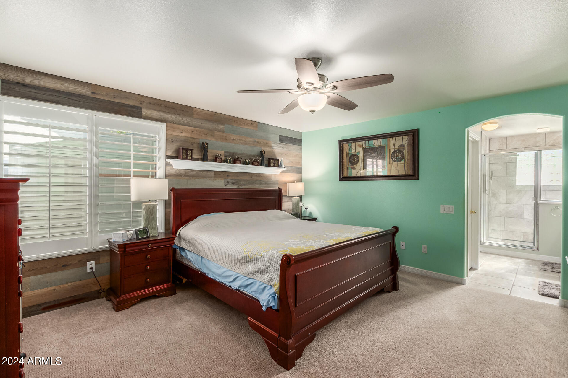 1663 E CAROLYN Way