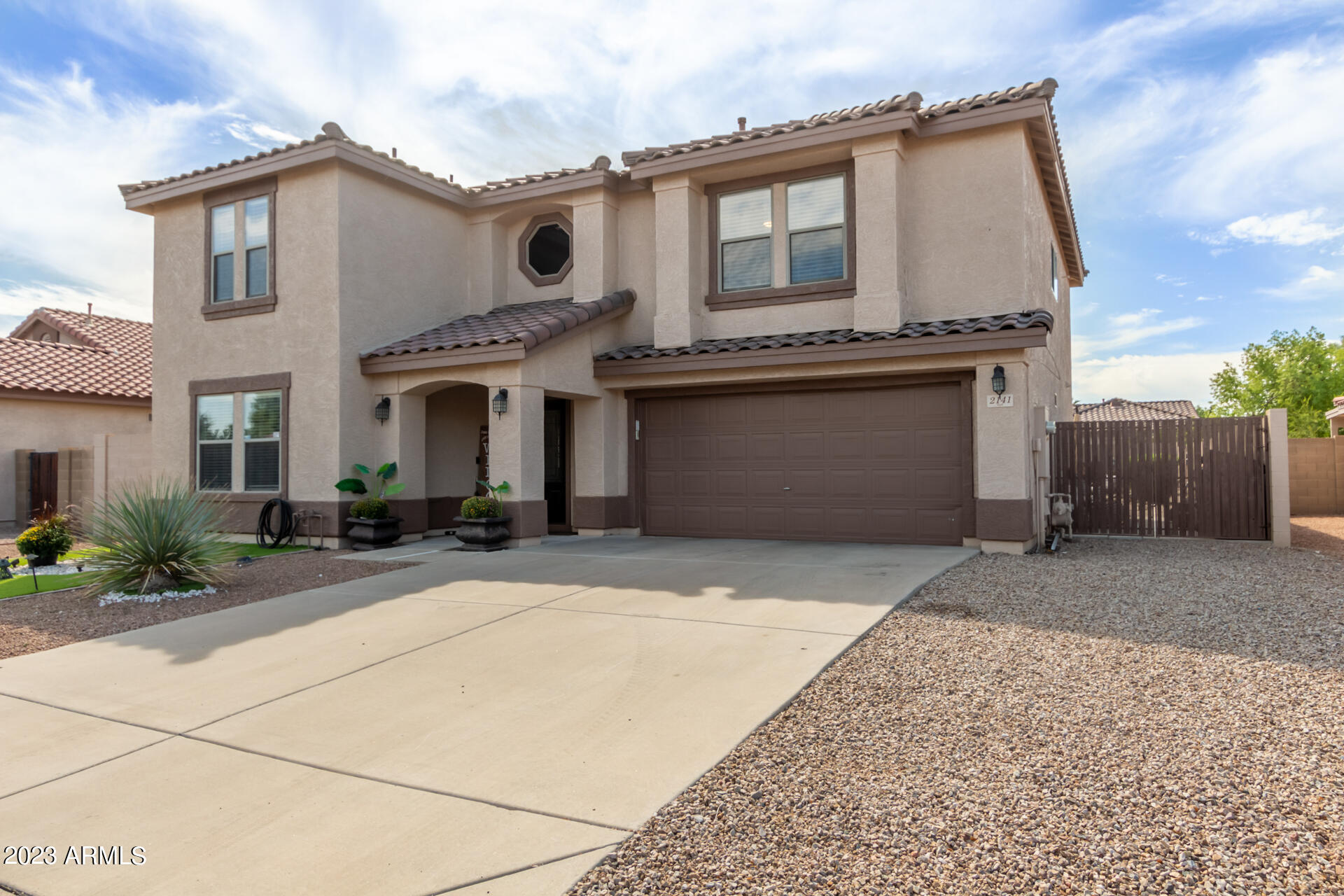 2141 E REMINGTON Place