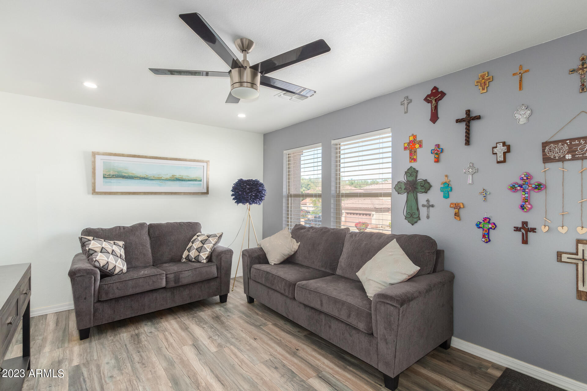 2141 E REMINGTON Place