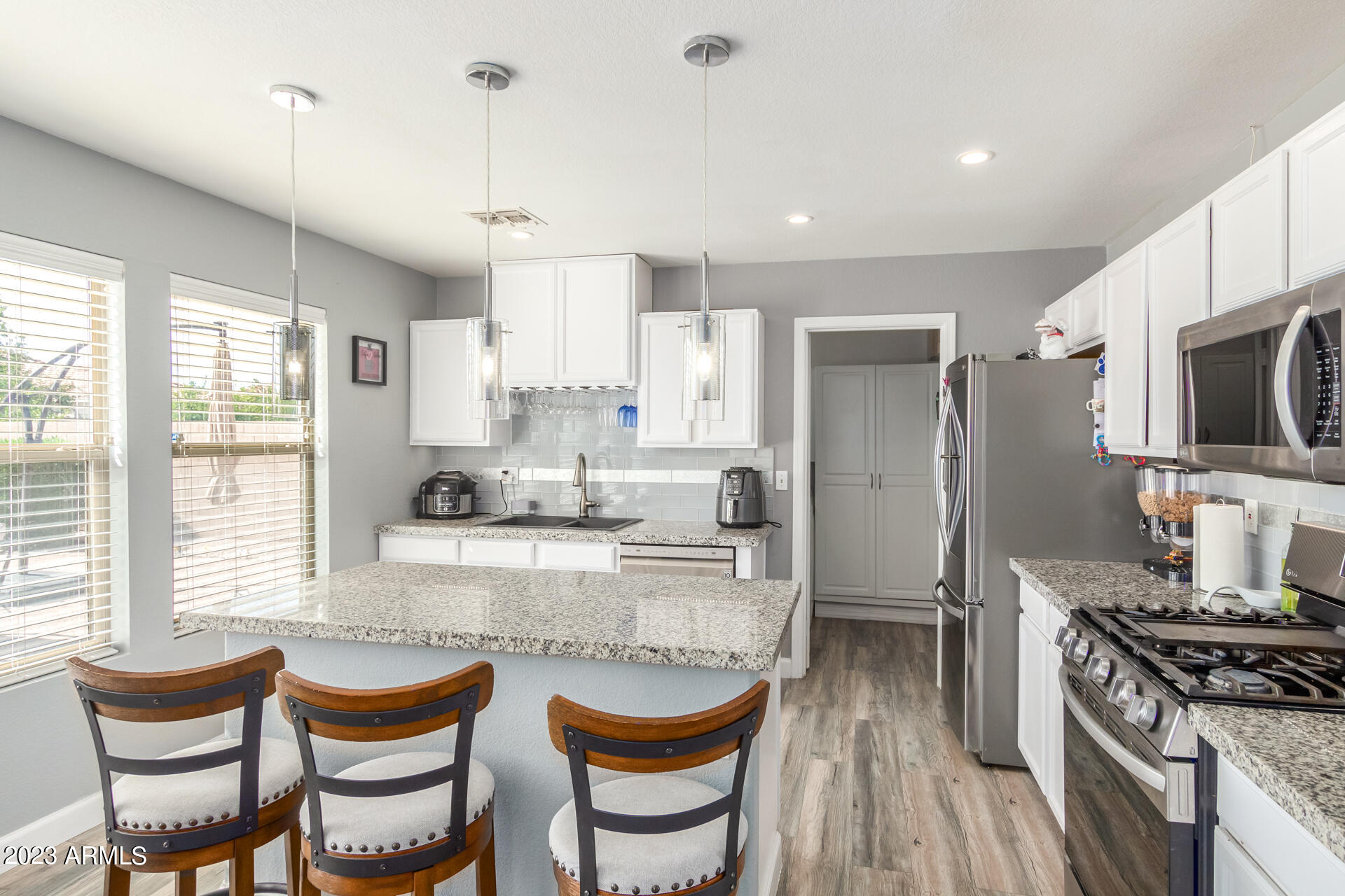2141 E REMINGTON Place