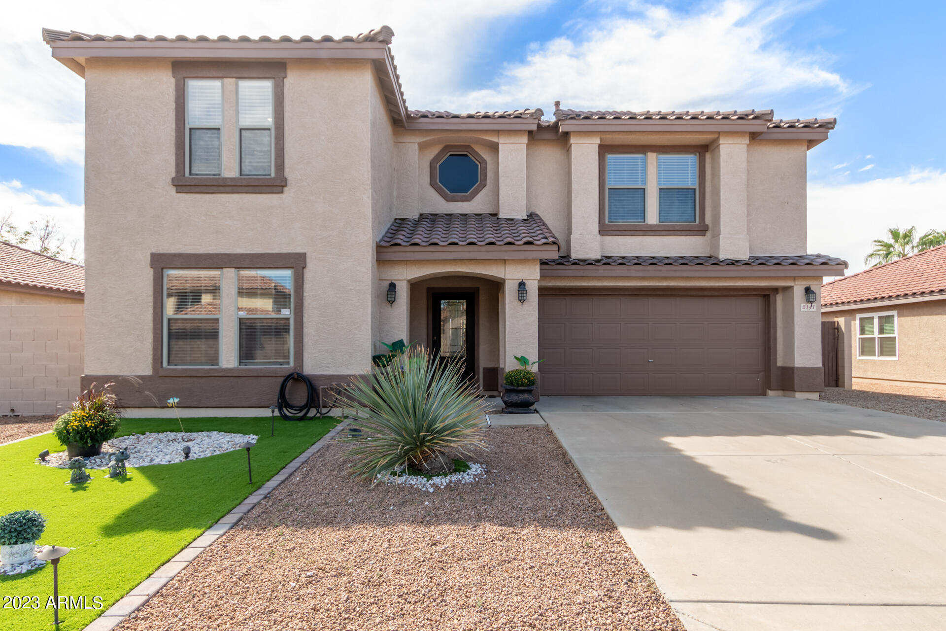 2141 E REMINGTON Place