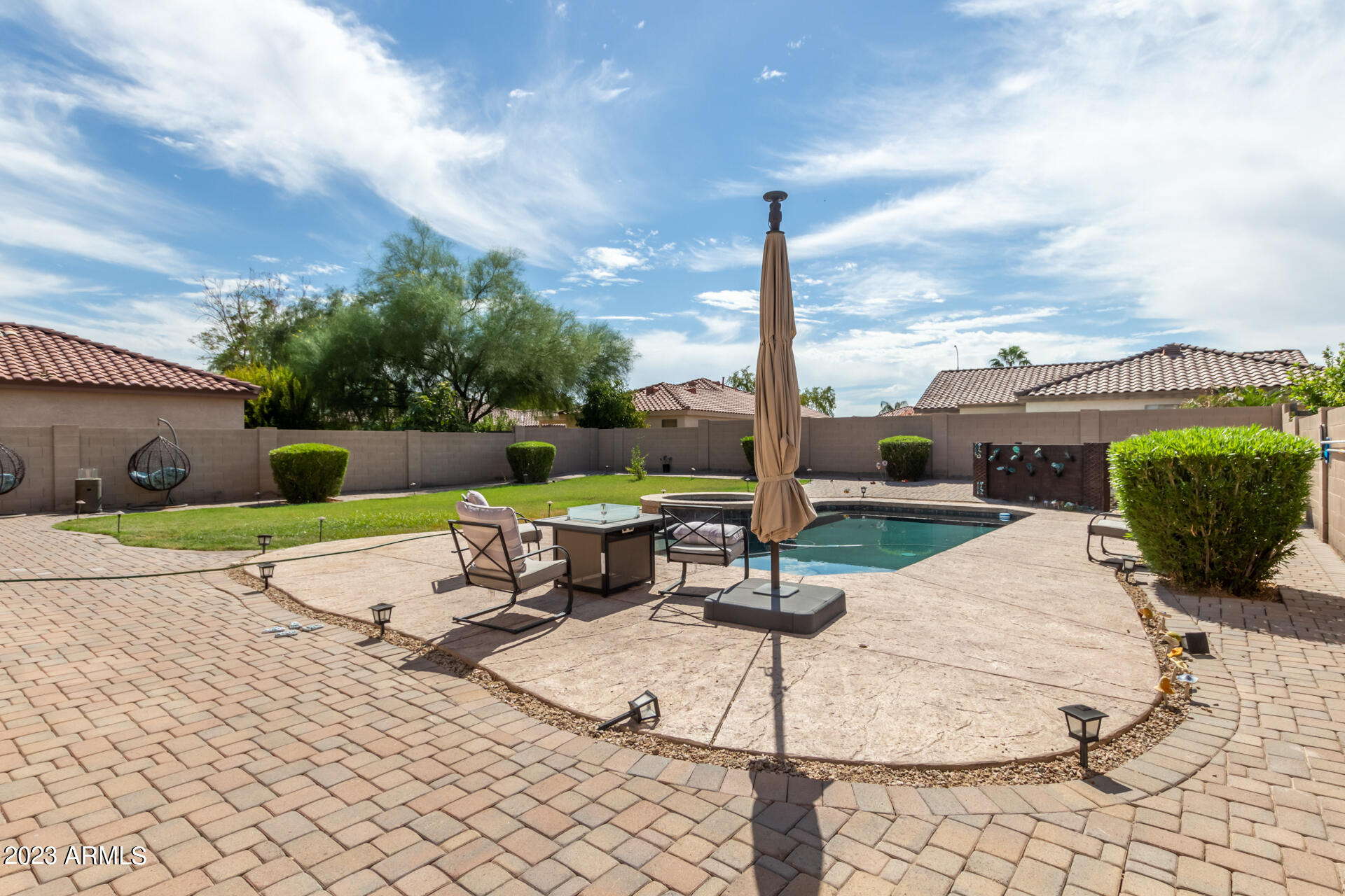 2141 E REMINGTON Place