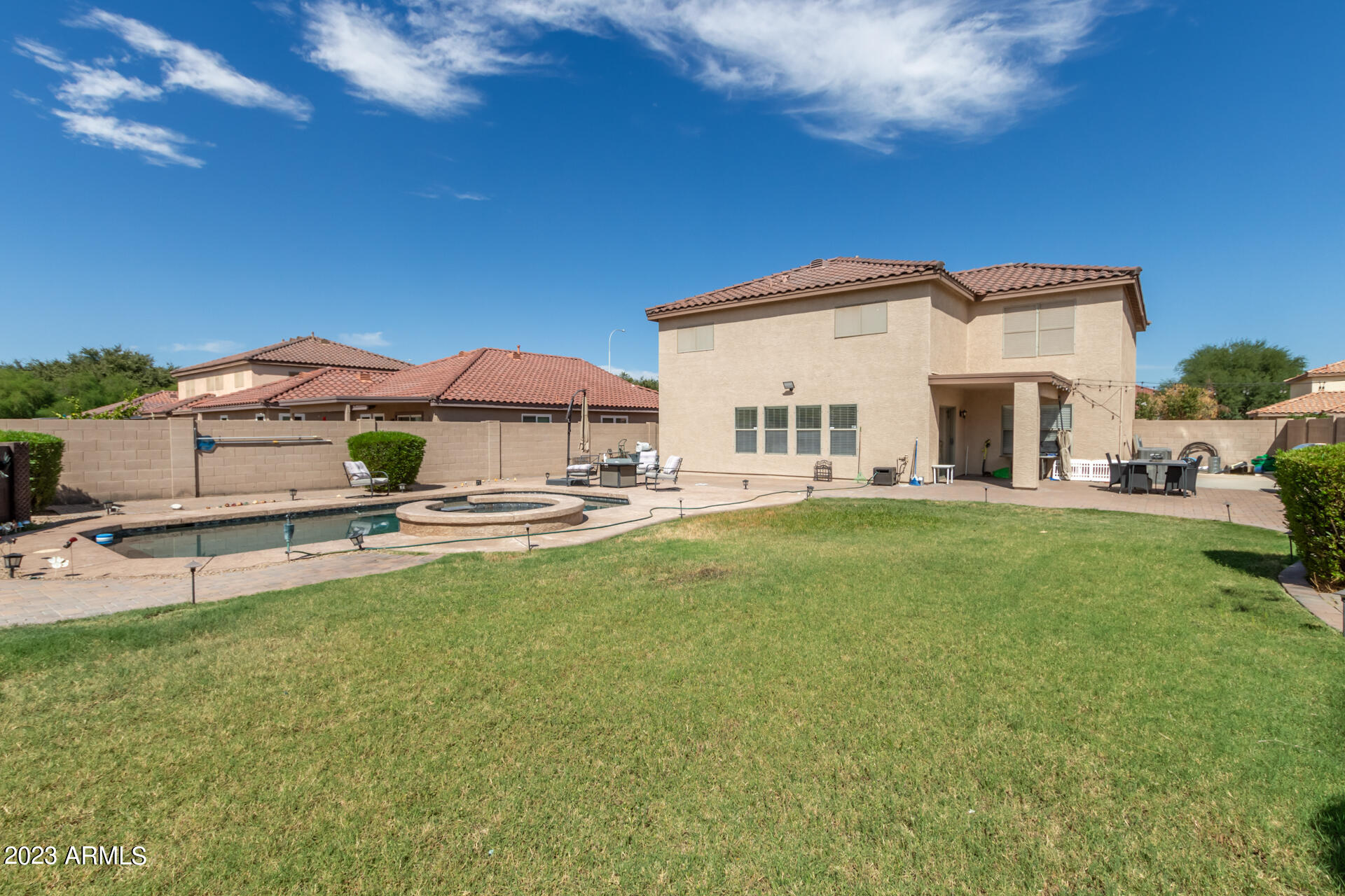 2141 E REMINGTON Place