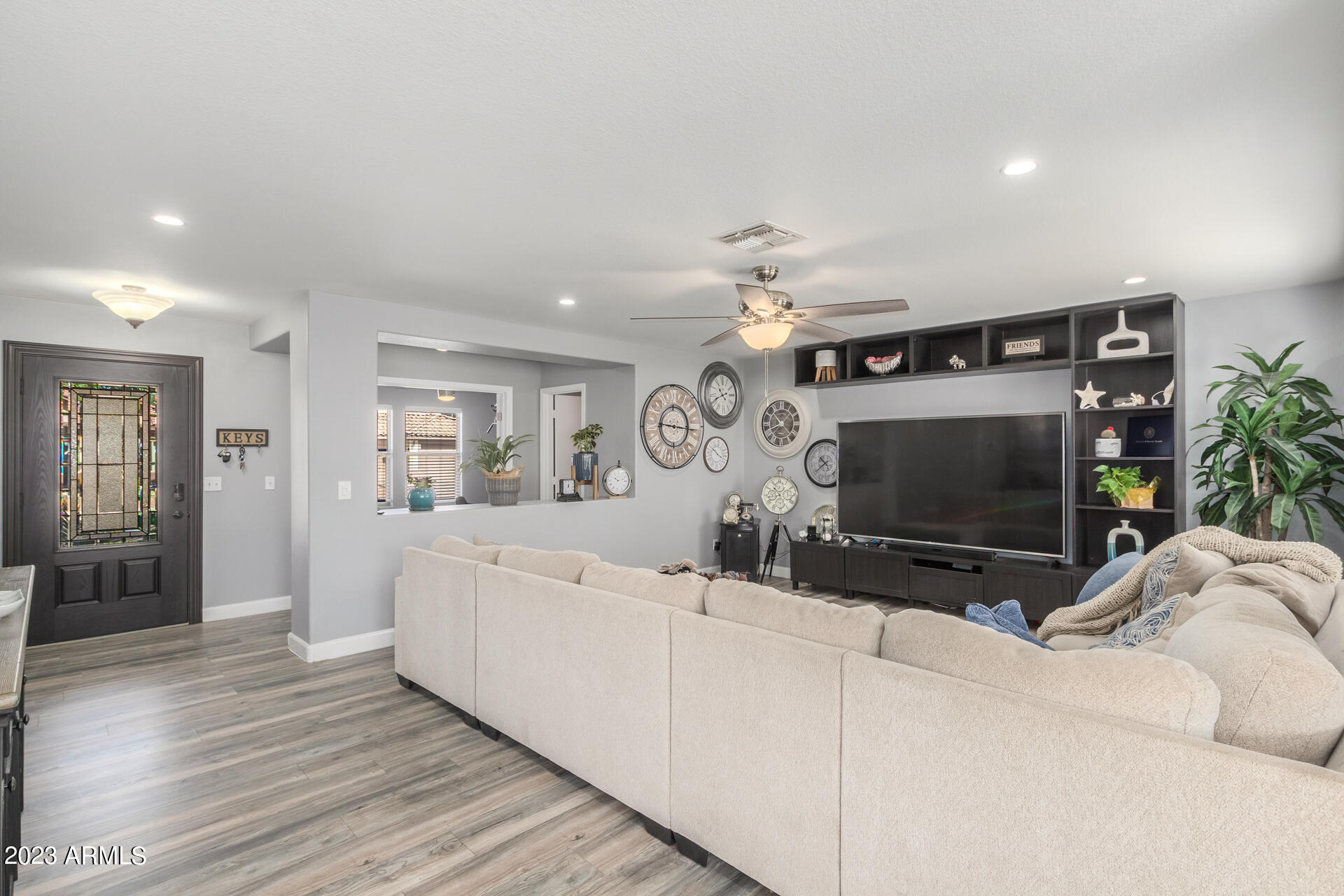 2141 E REMINGTON Place