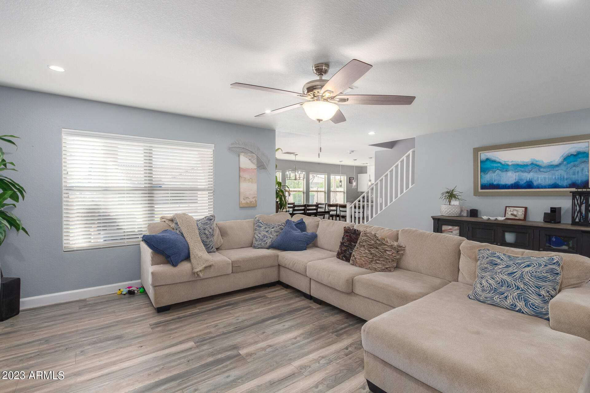 2141 E REMINGTON Place