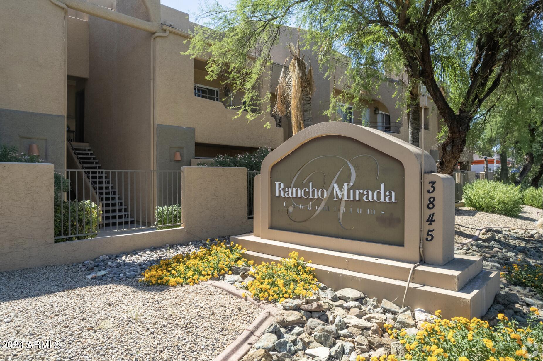 3845 E GREENWAY Road, 111