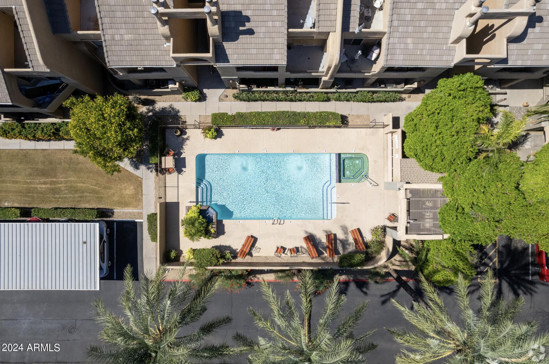 3845 E GREENWAY Road, 111