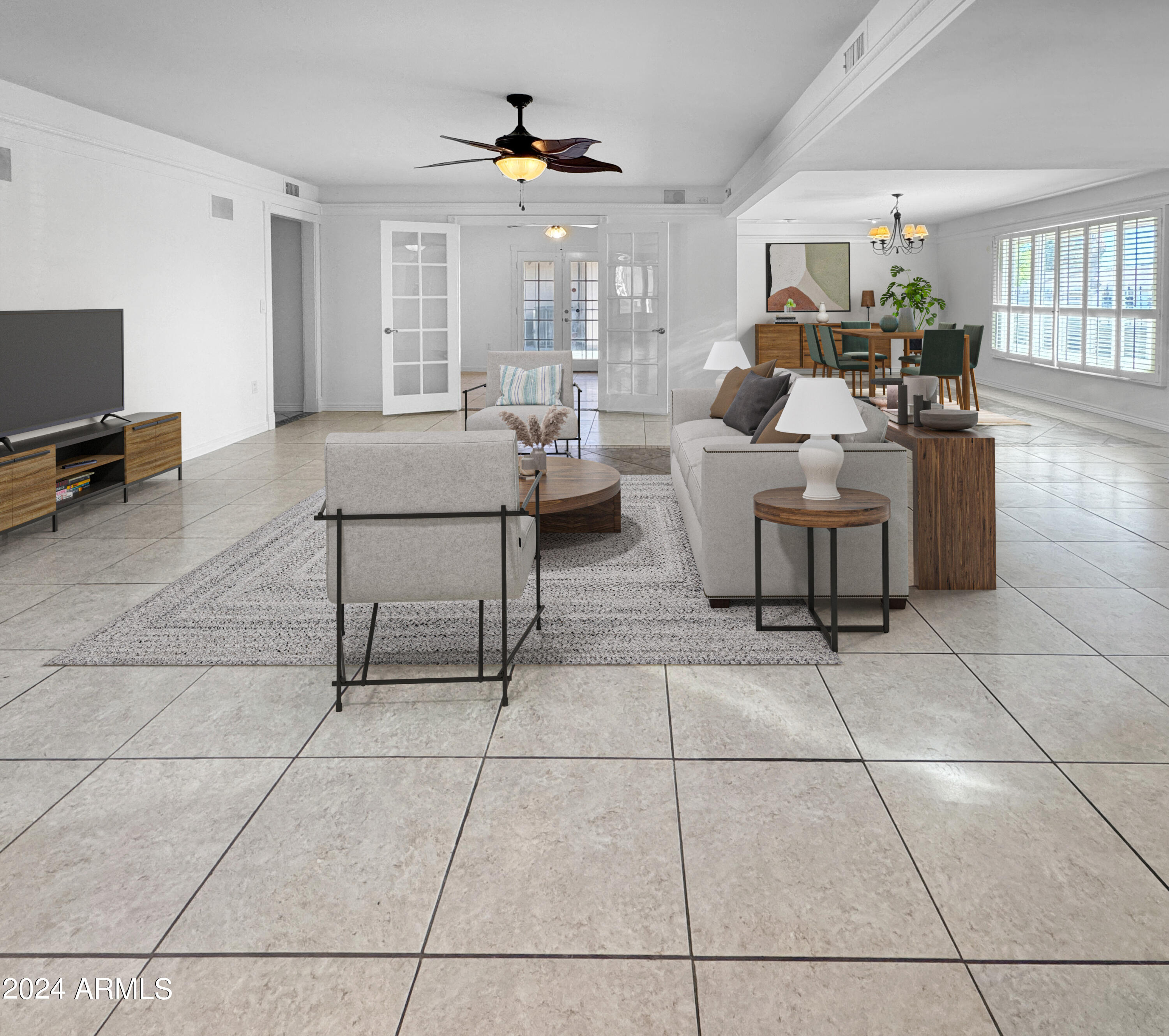 10720 W TROPICANA Circle