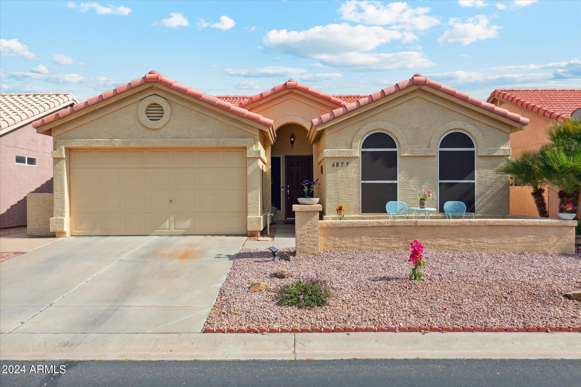 6877 S OAKMONT Drive