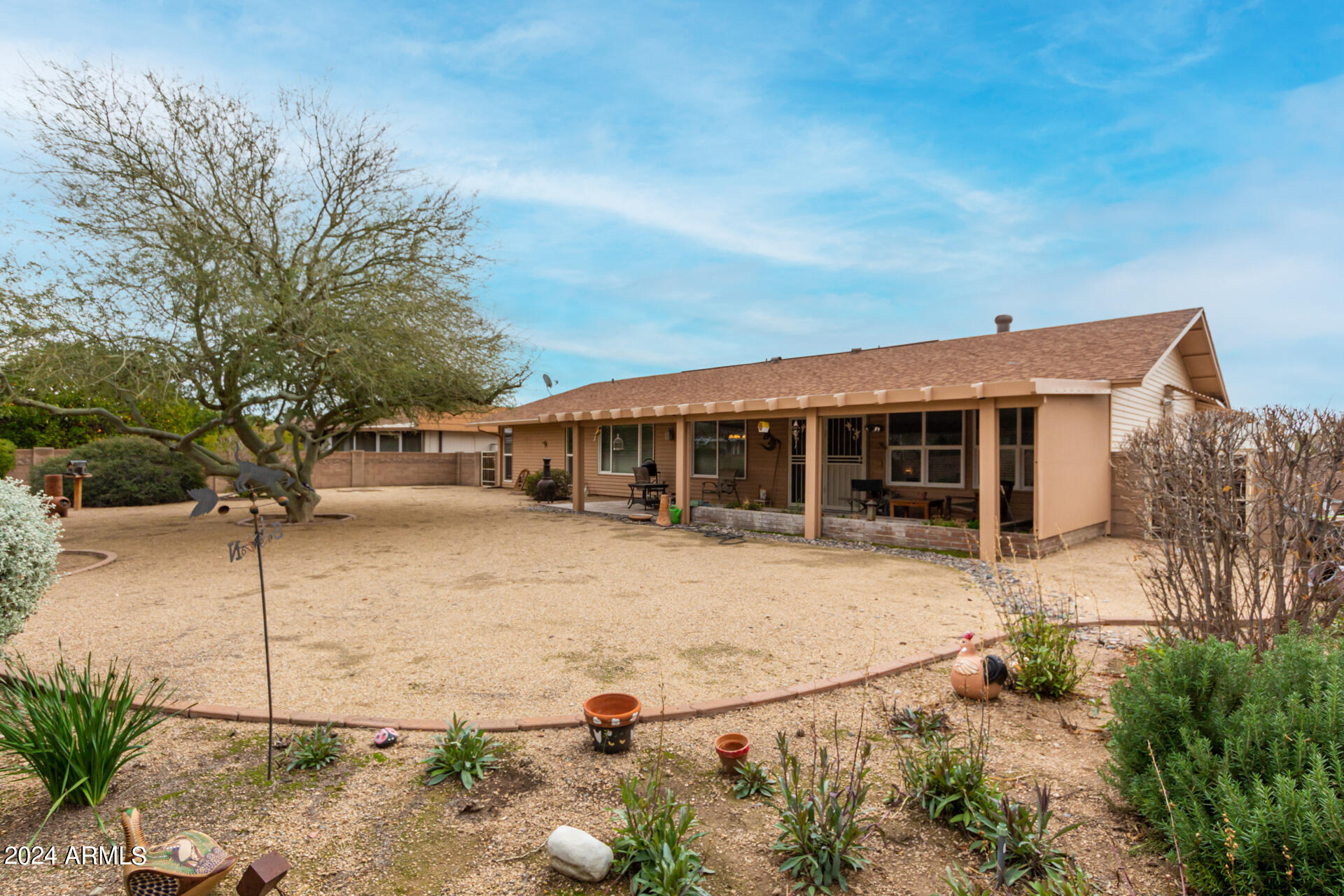 11092 W BURNTWOOD Drive