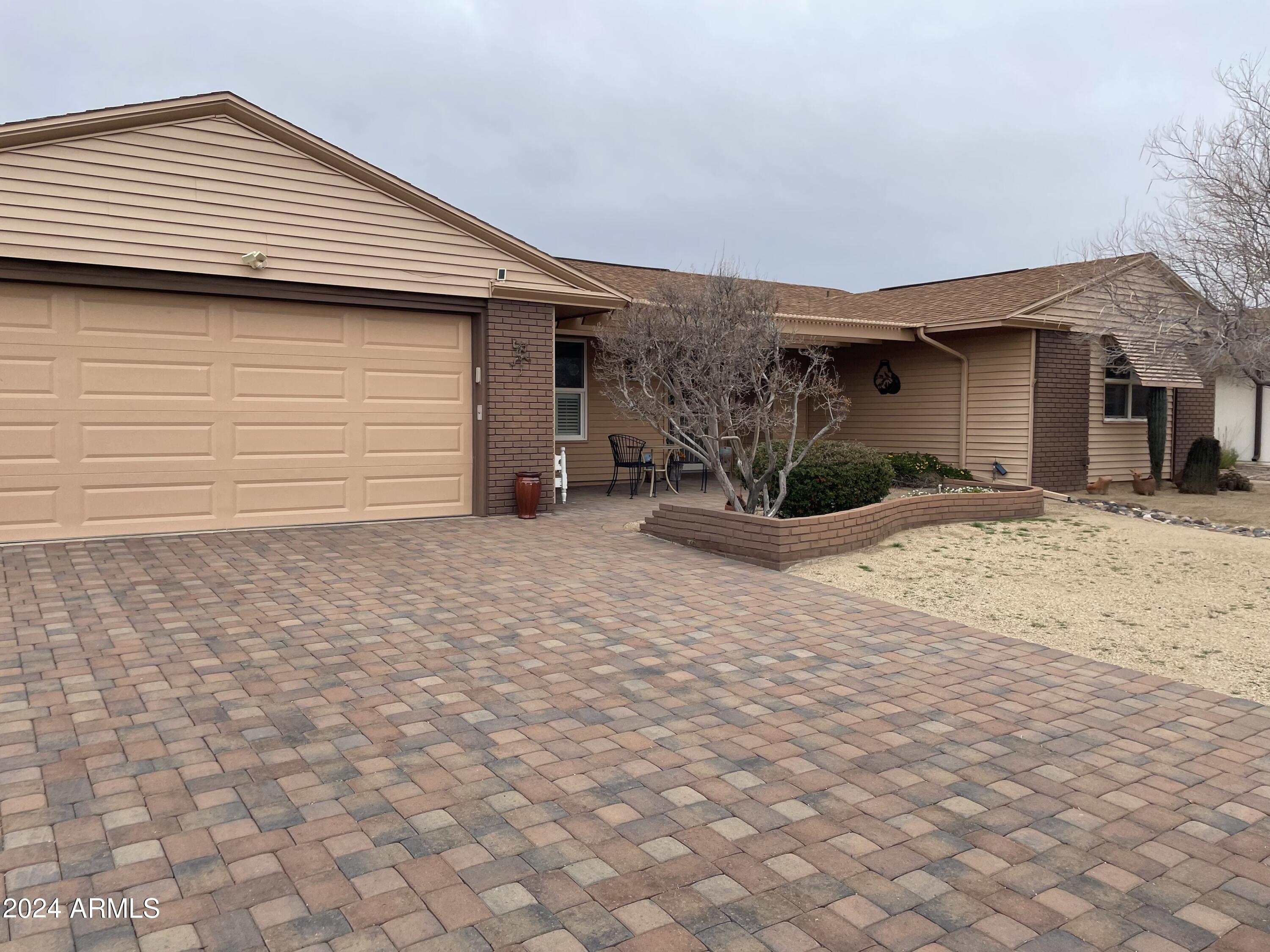 11092 W BURNTWOOD Drive