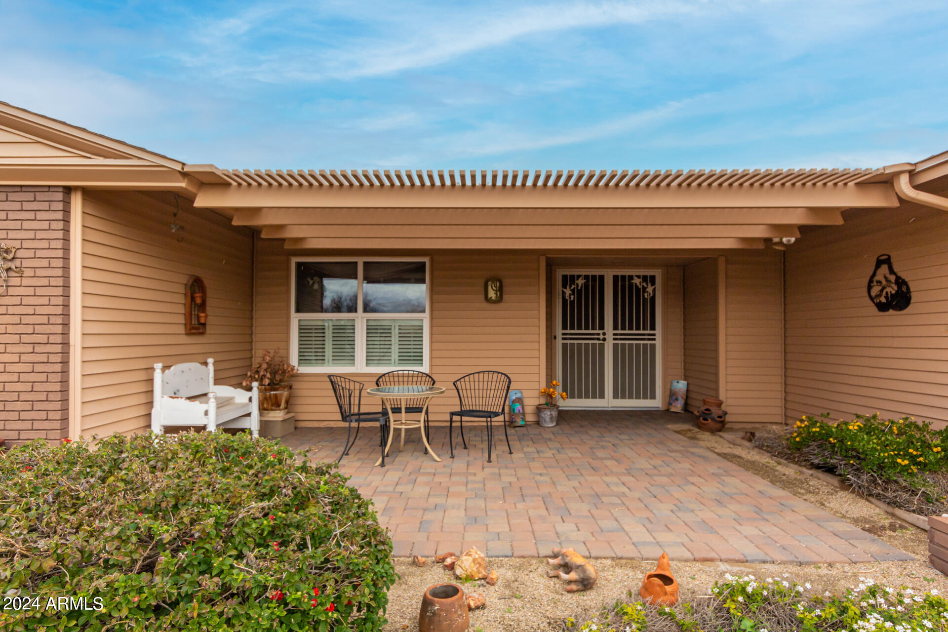 11092 W BURNTWOOD Drive