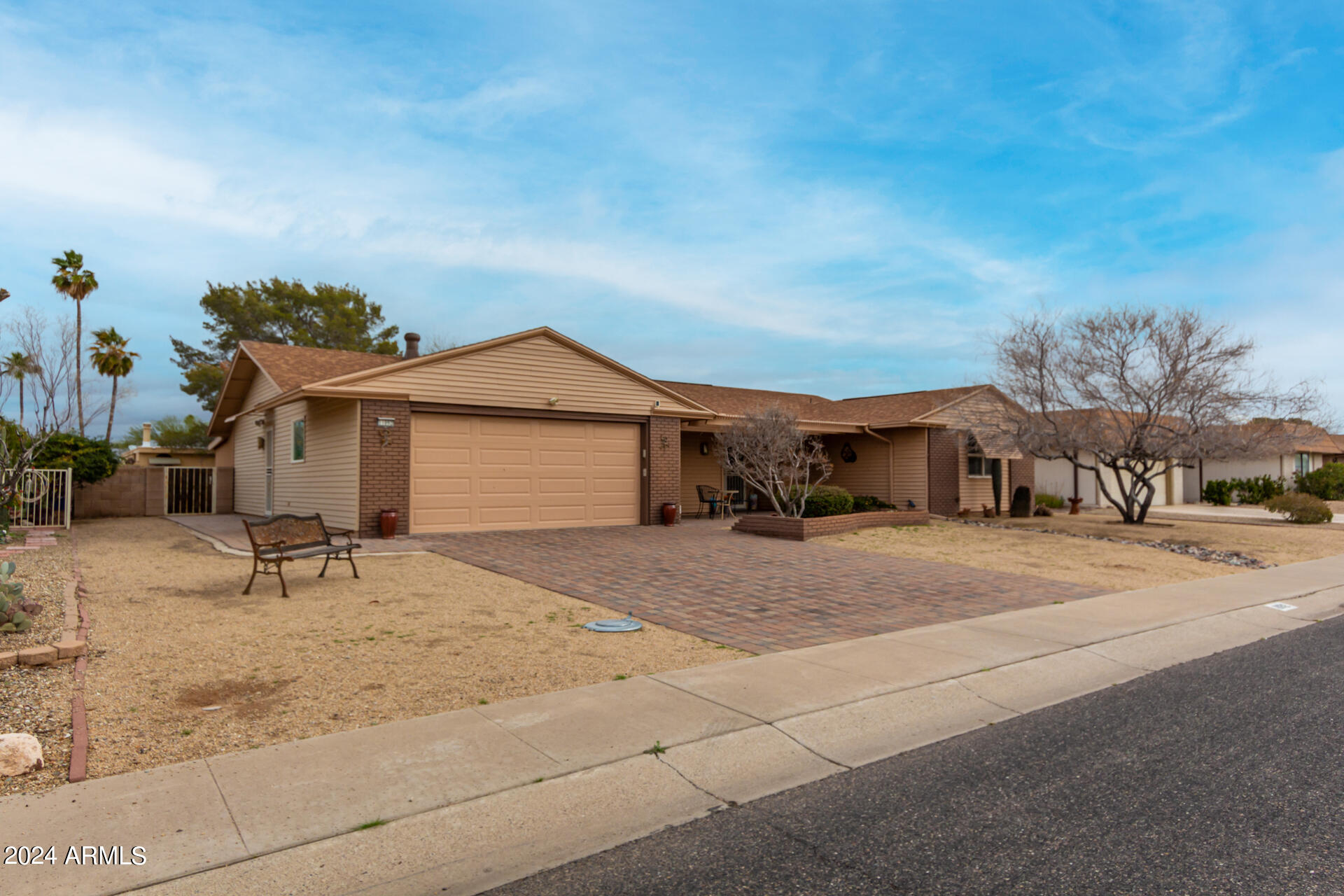 11092 W BURNTWOOD Drive