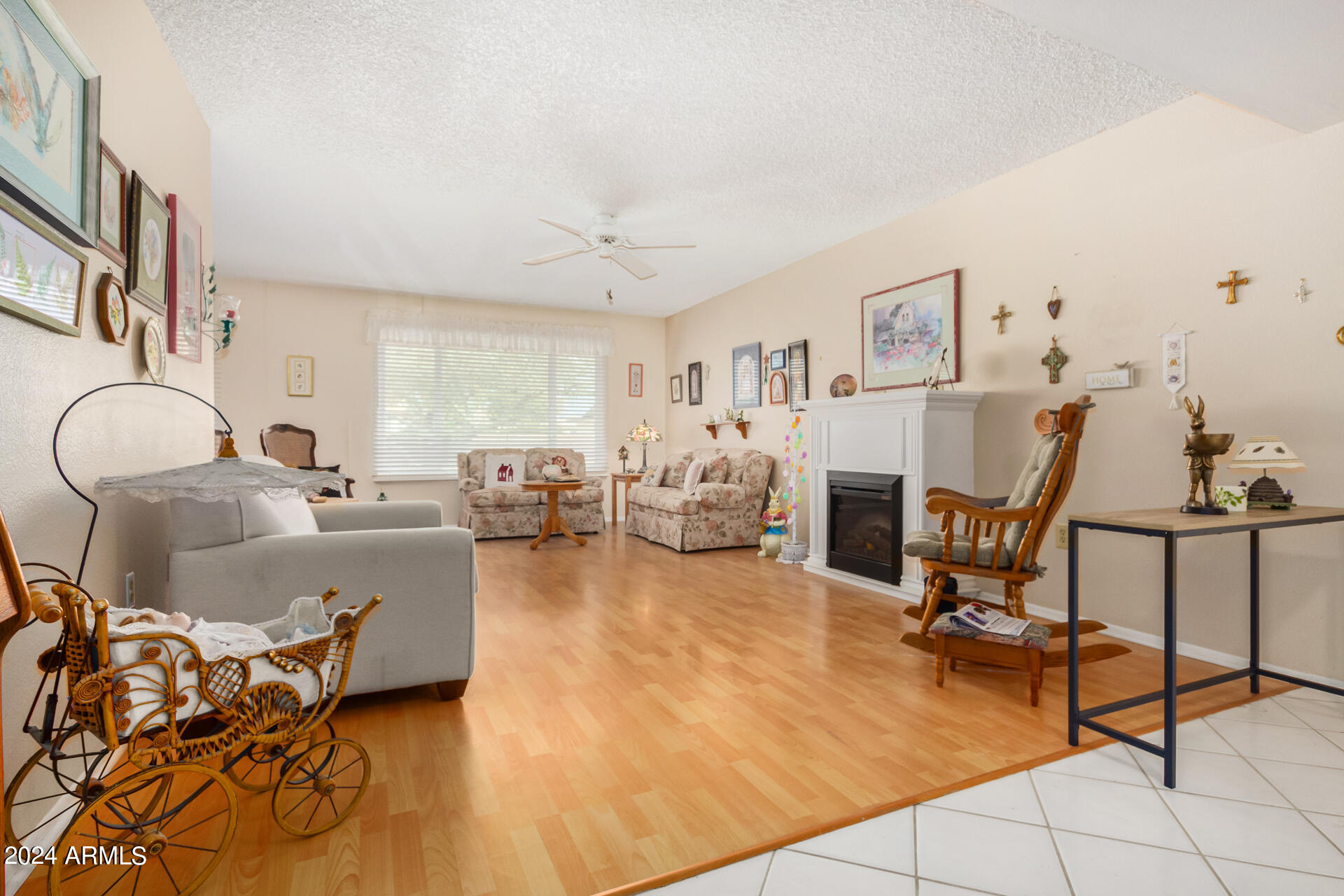 11092 W BURNTWOOD Drive