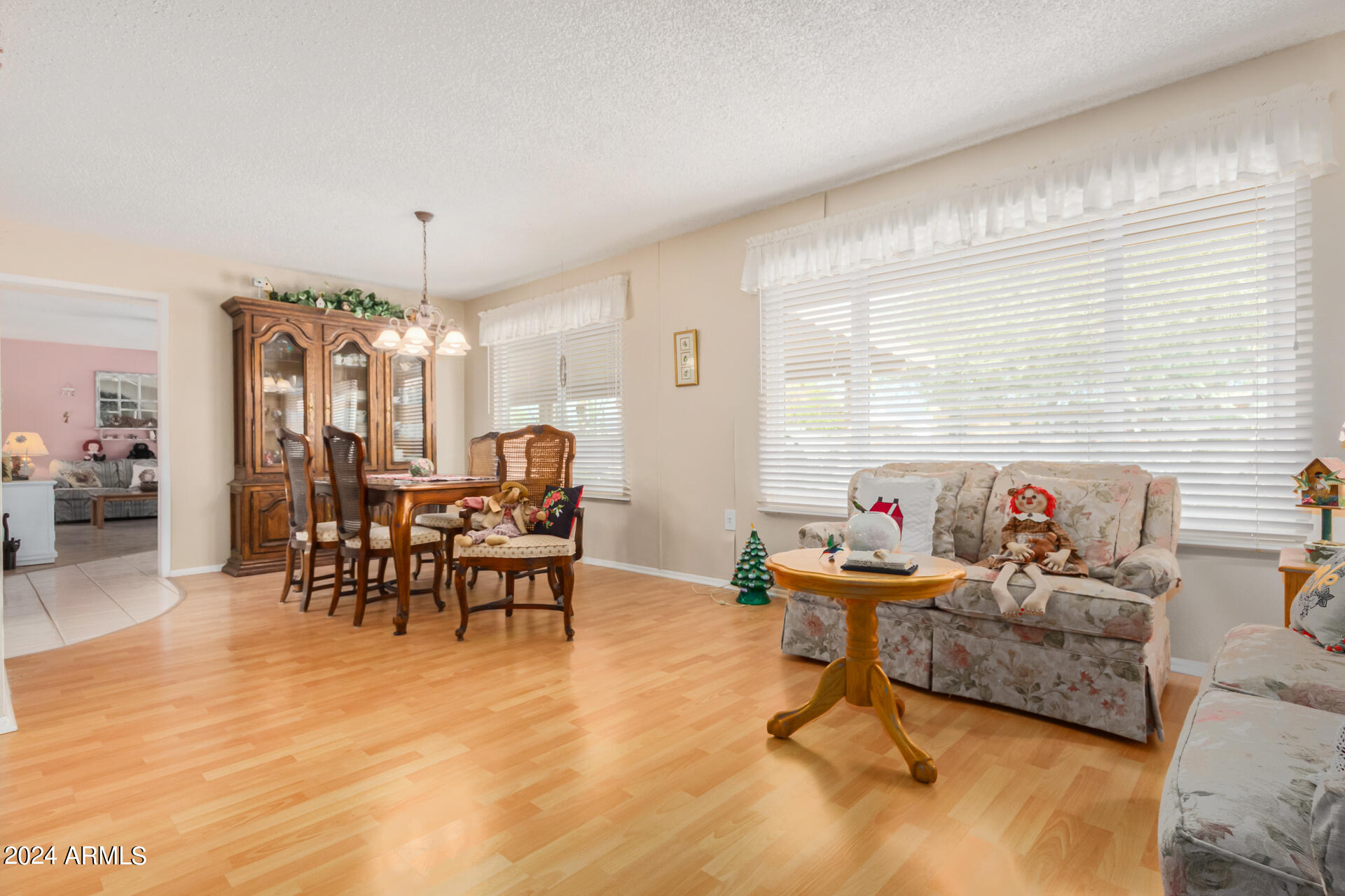 11092 W BURNTWOOD Drive