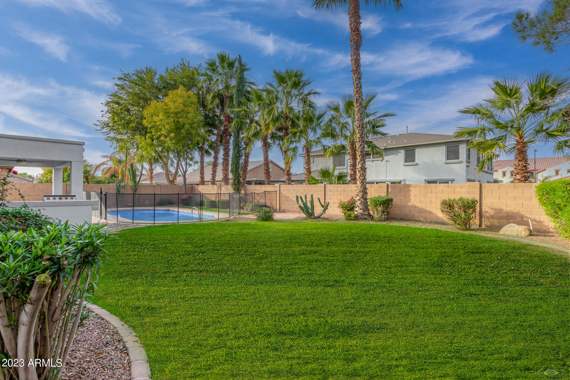 18548 E PURPLE SAGE Drive