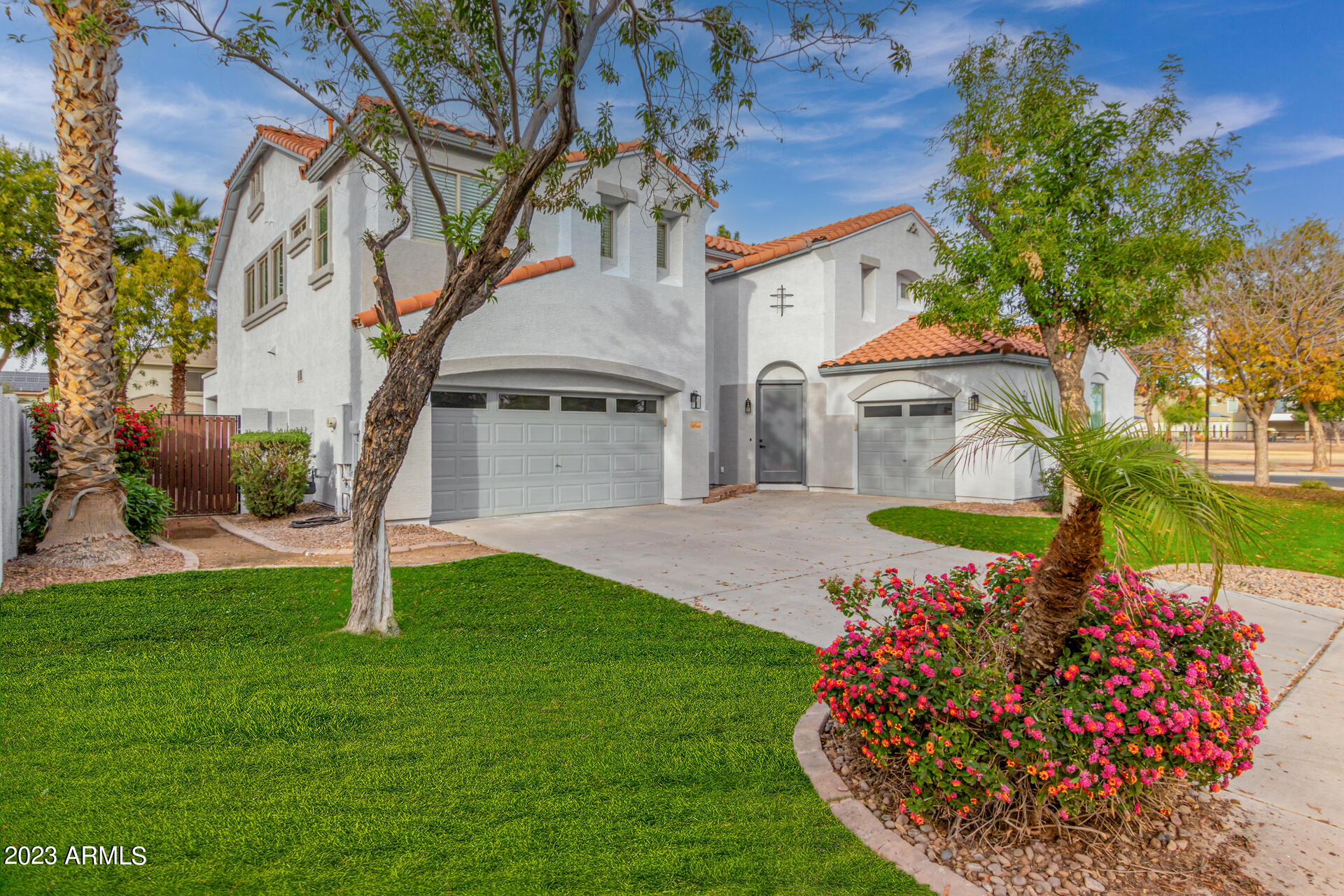 18548 E PURPLE SAGE Drive