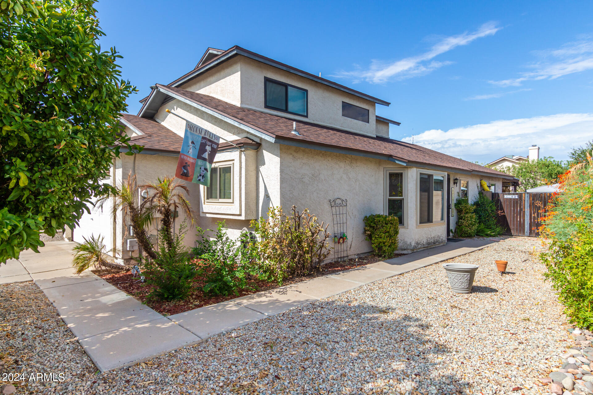 18350 N 87TH Lane