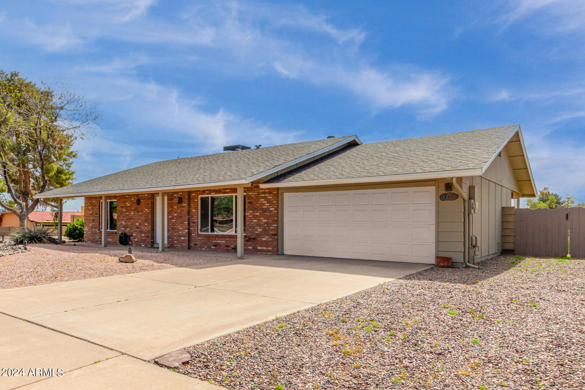 4851 E Navajo Street