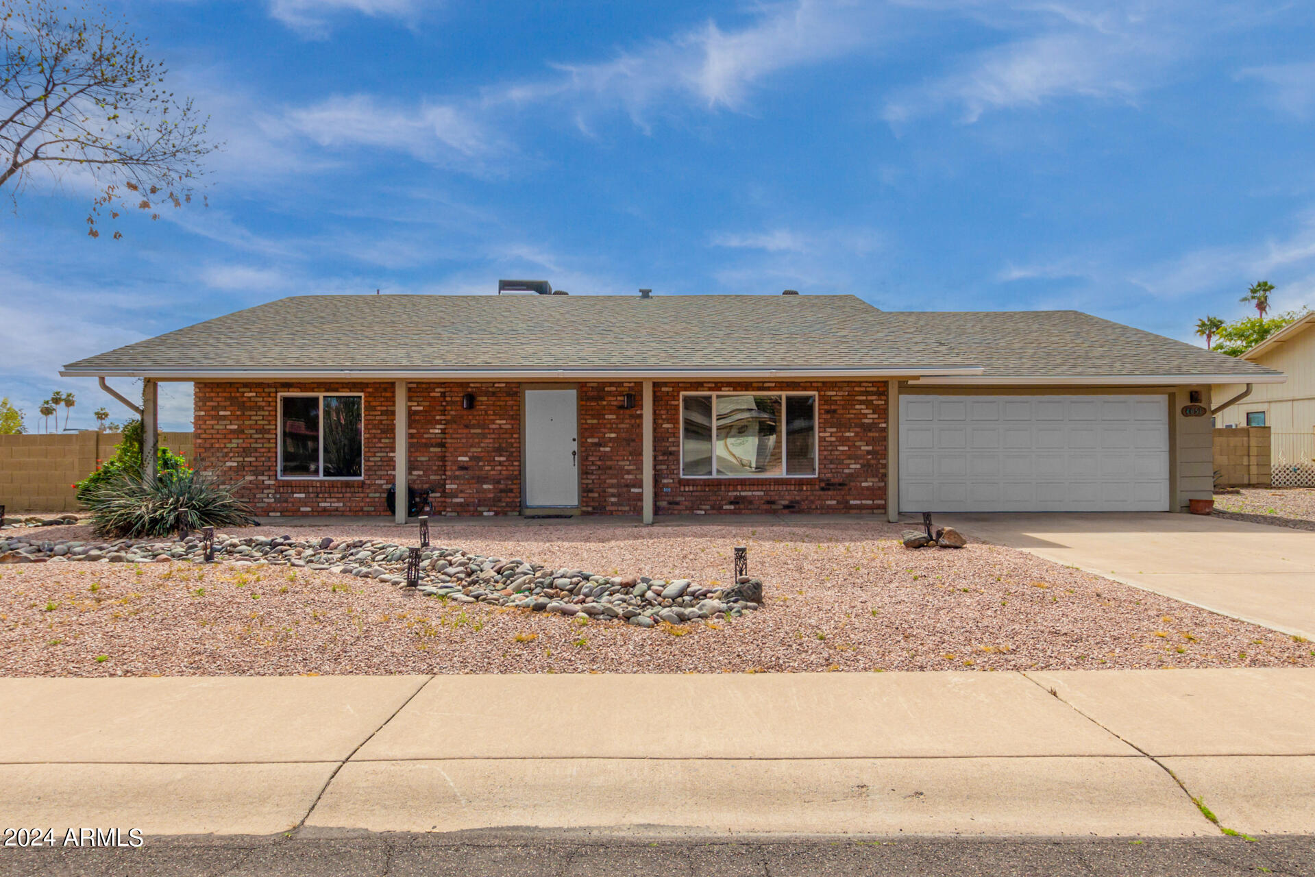 4851 E Navajo Street