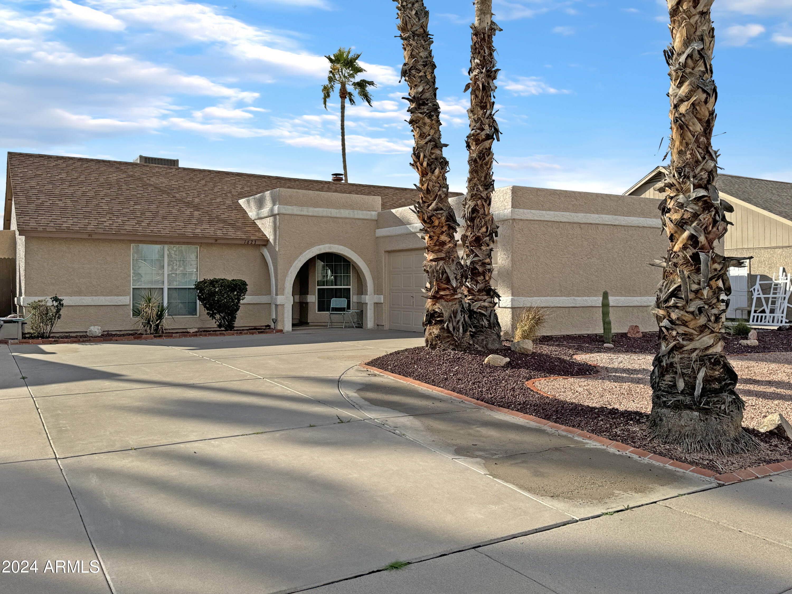 1623 W CITATION Lane