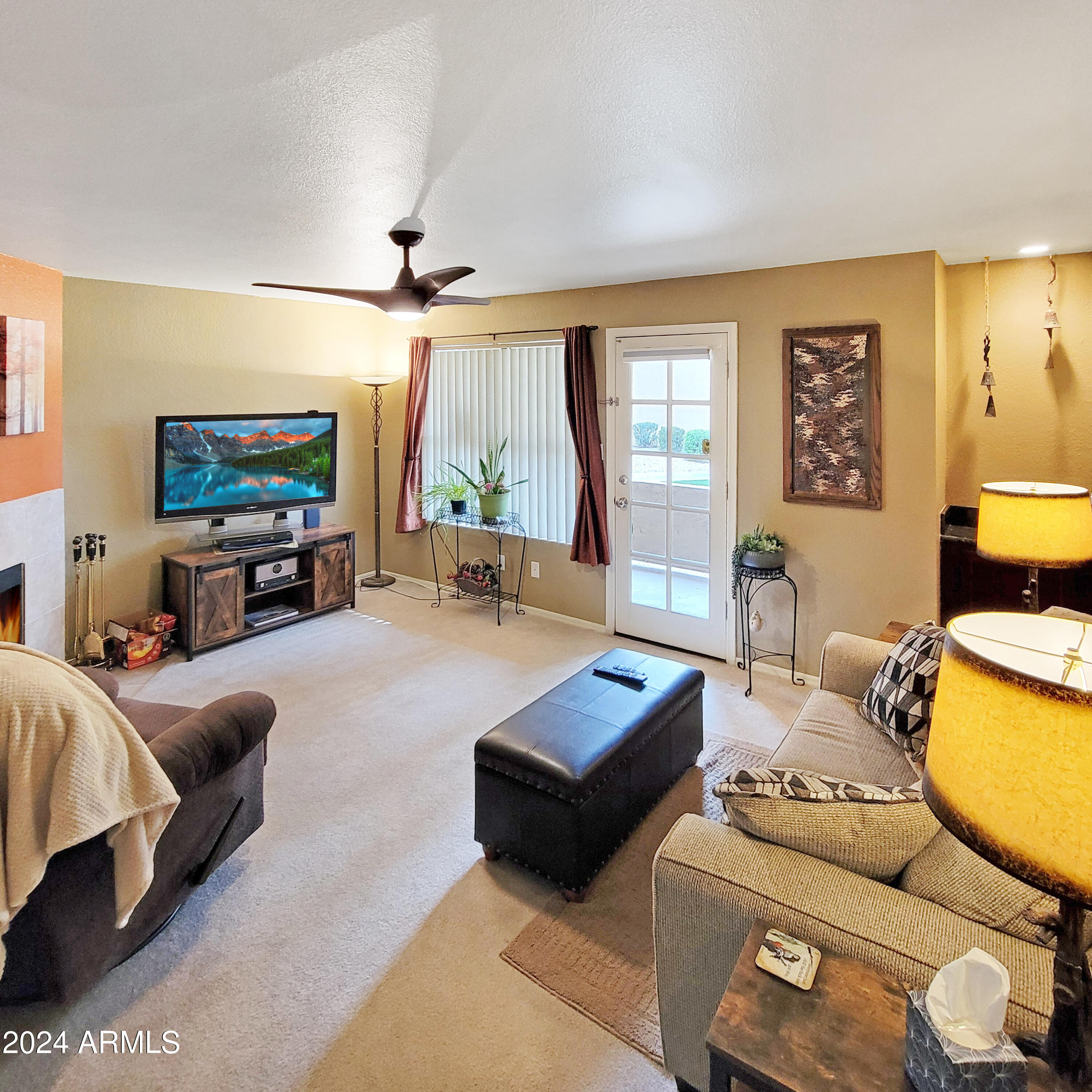 8787 E MOUNTAIN VIEW Road, 1010