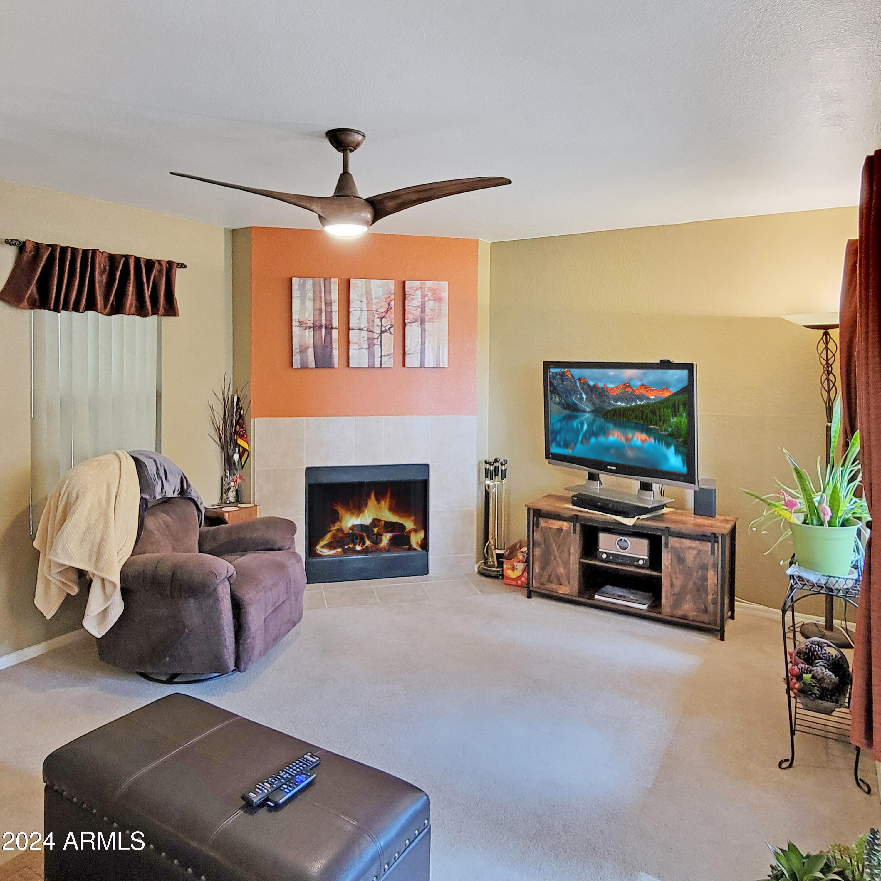 8787 E MOUNTAIN VIEW Road, 1010